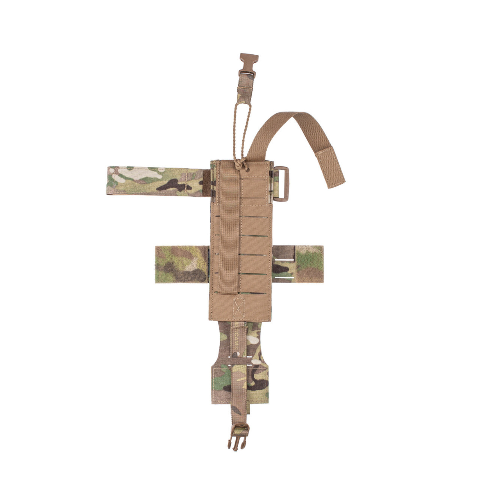 SPIRITUS SYSTEMS MULTI-PLATFORM RADIO CHASSIS MK5