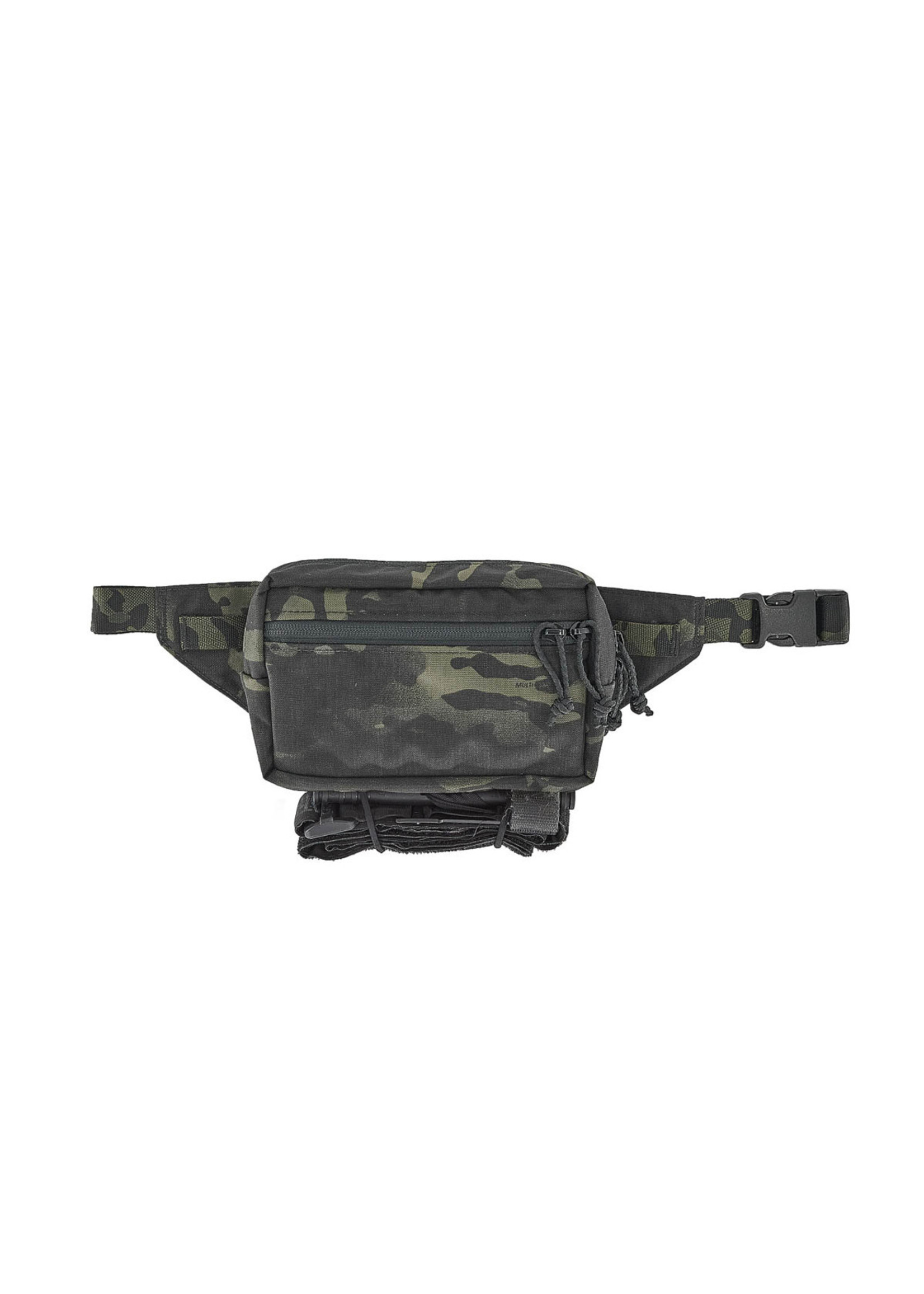 SPIRITUS SYSTEMS FANNY SACK POUCH Mk3 - SDTAC