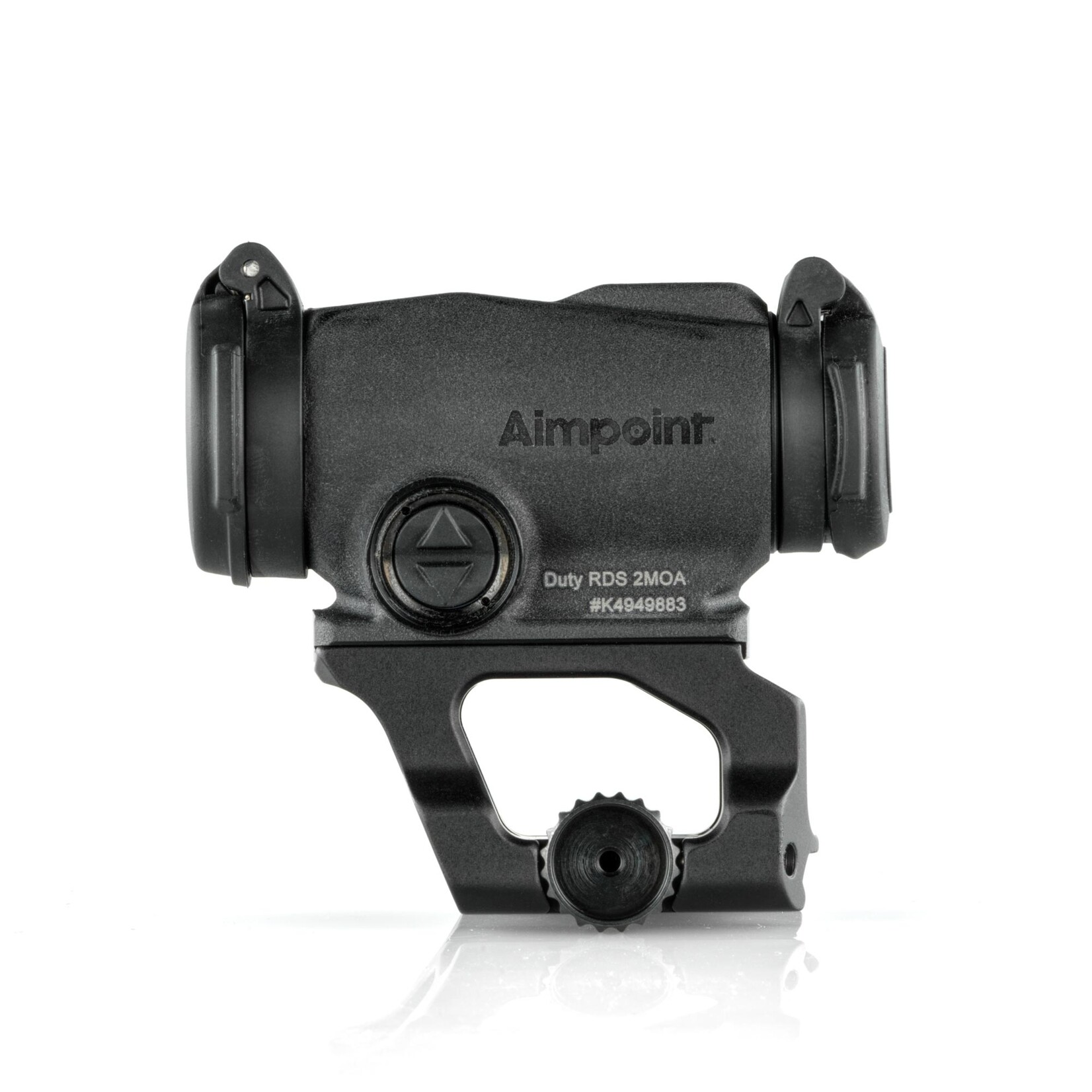 SCALARWORKS LEAP/DUTY RDS-COMPM5S 1.93''