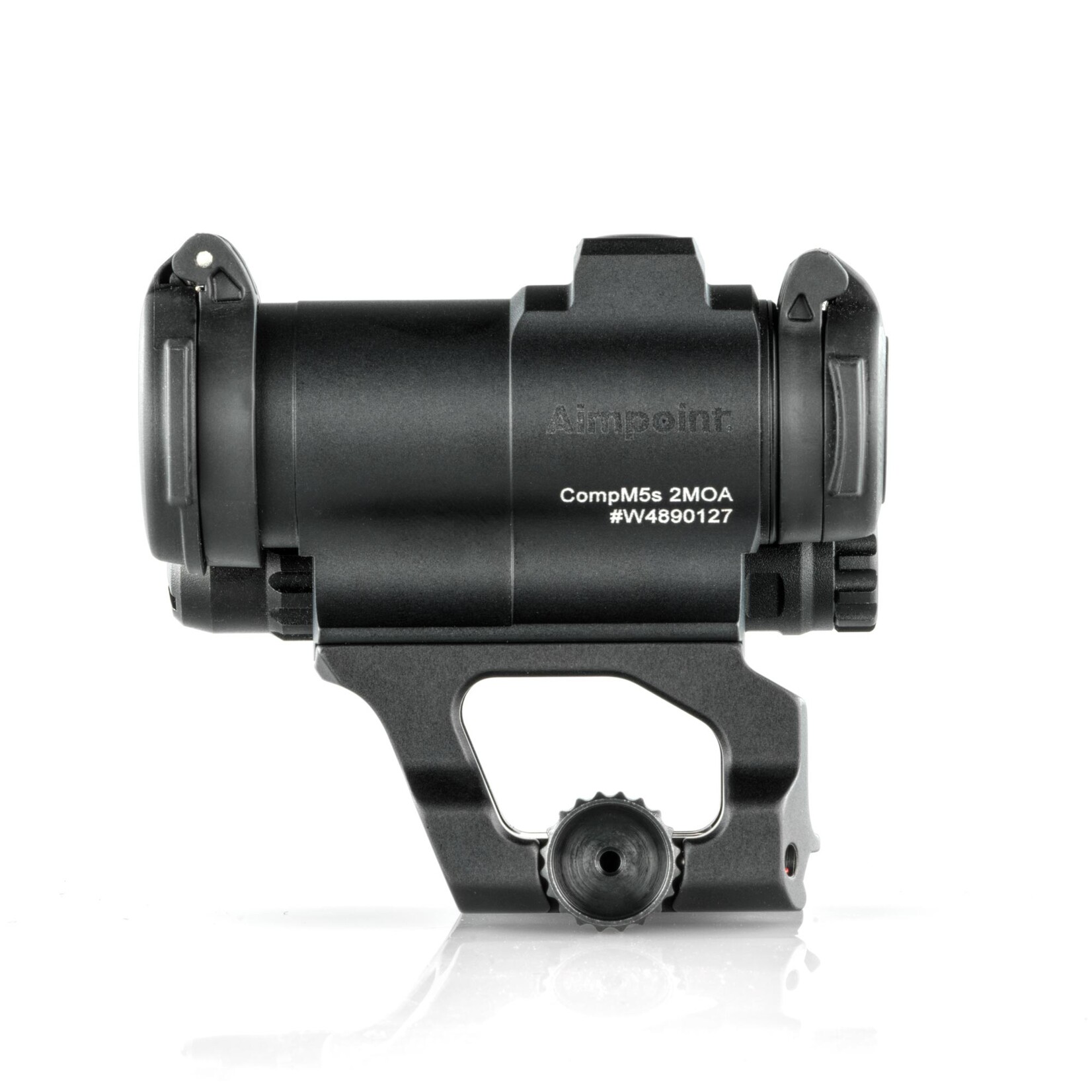 SCALARWORKS LEAP/DUTY RDS-COMPM5S 1.93''