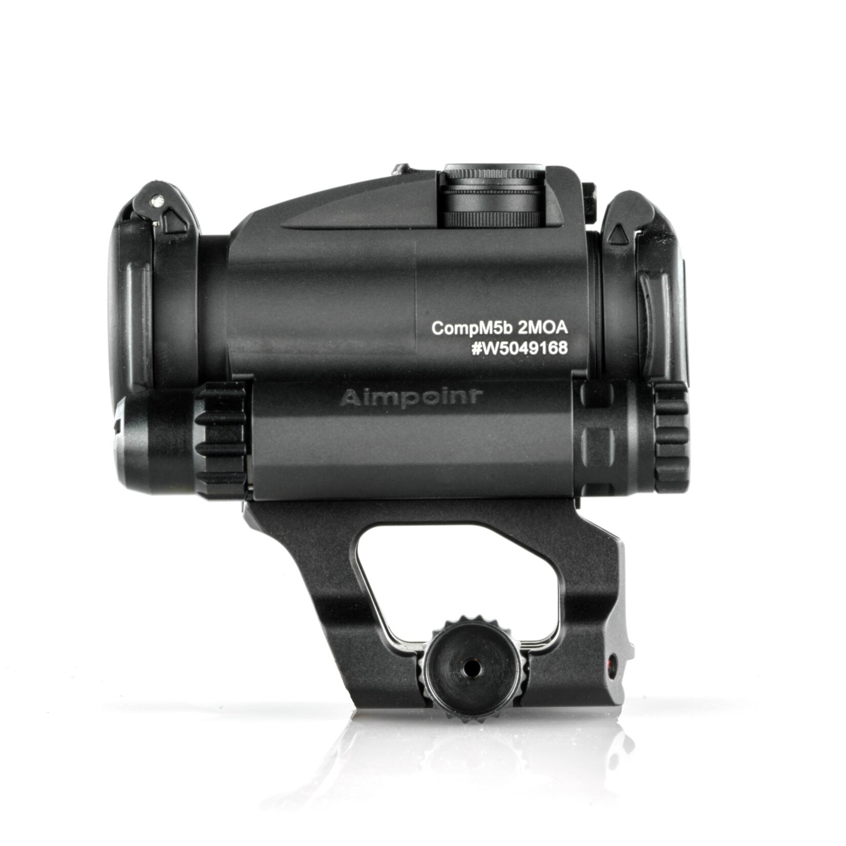 SCALARWORKS LEAP/DUTY RDS-COMPM5S 1.93''
