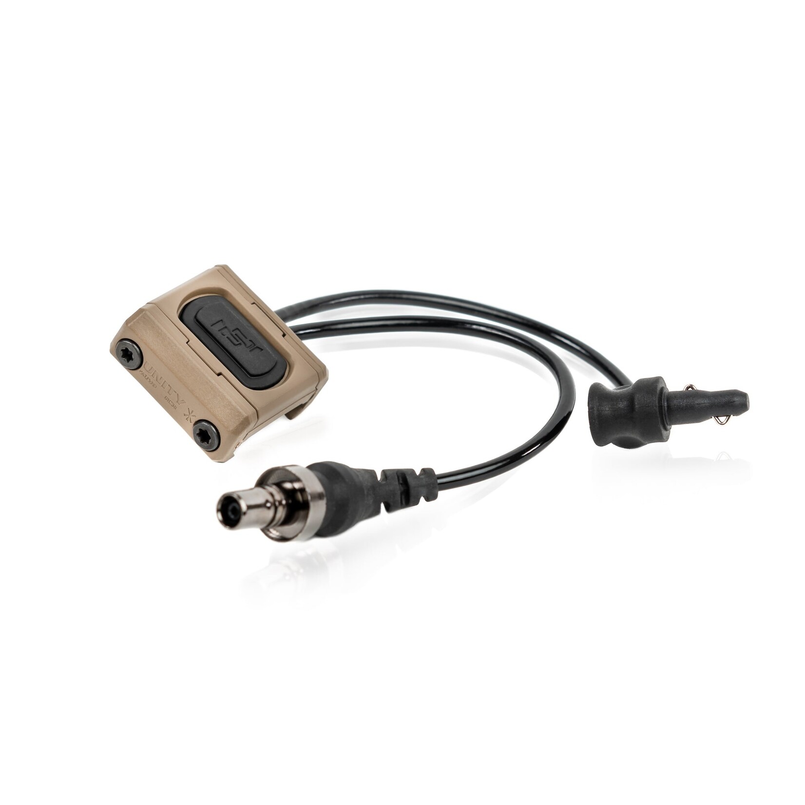 MODLITE MODBUTTON LITE (DUAL LEAD)