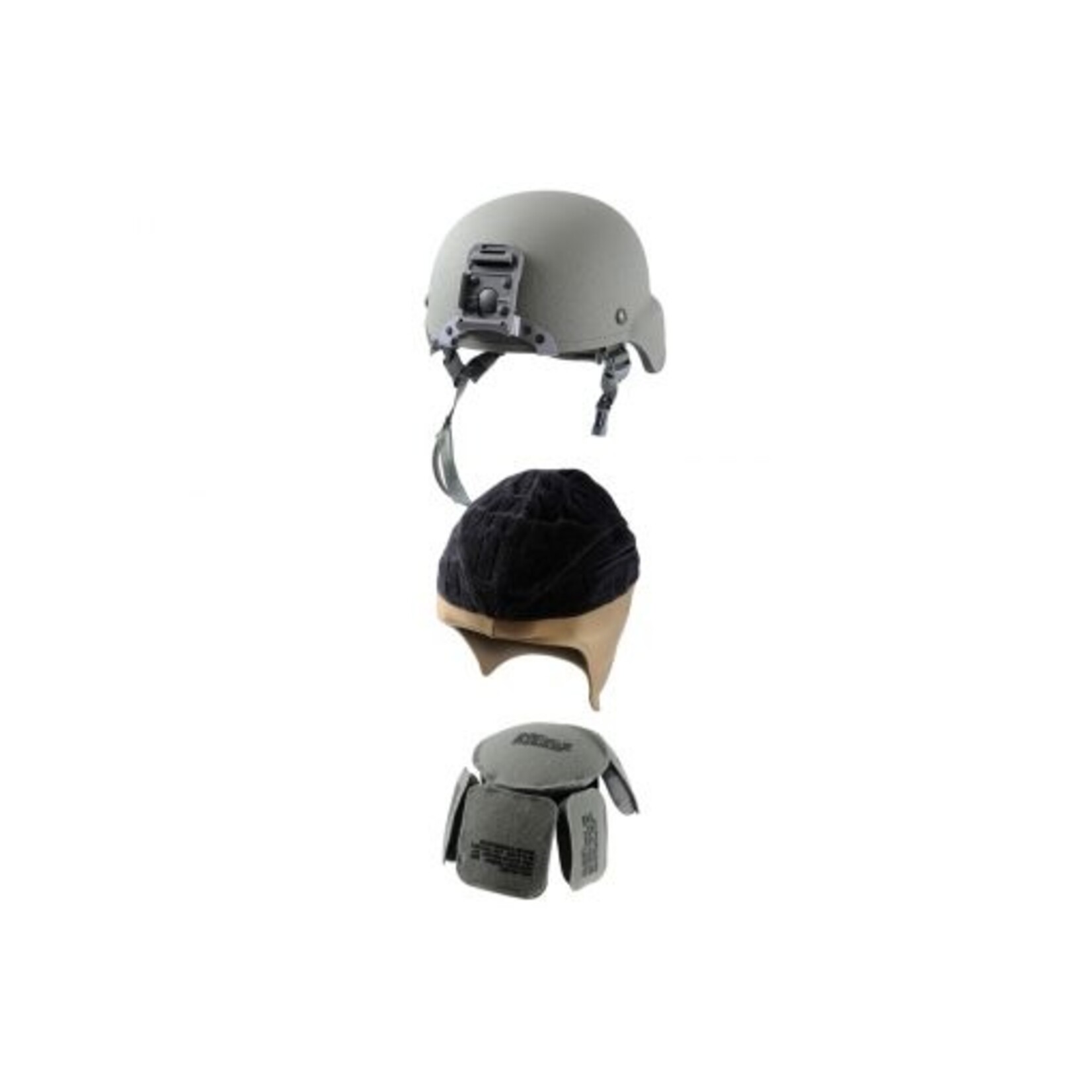 UNITY TACTICAL COLD WEATHER LINER