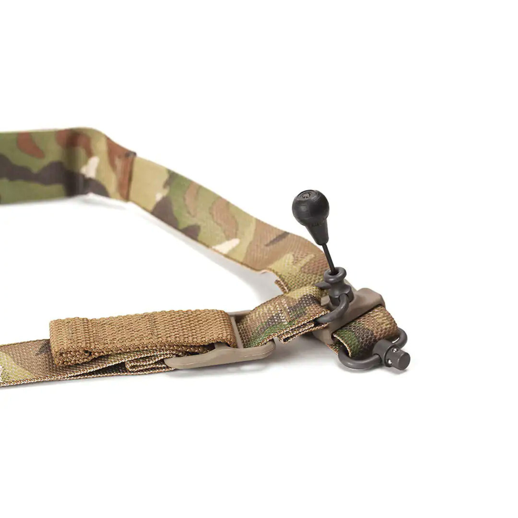 BLUE FORCE GEAR VICKERS 221 PADDED SLING