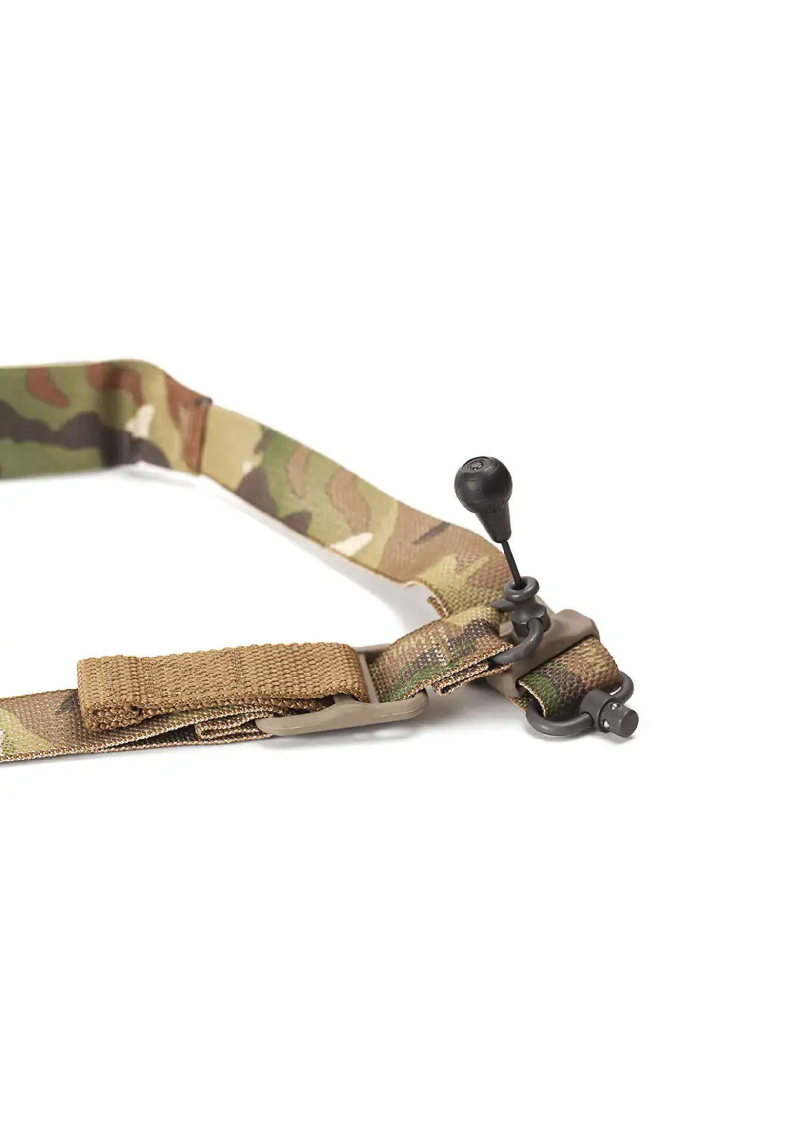 BLUE FORCE GEAR VICKERS 221 PADDED SLING