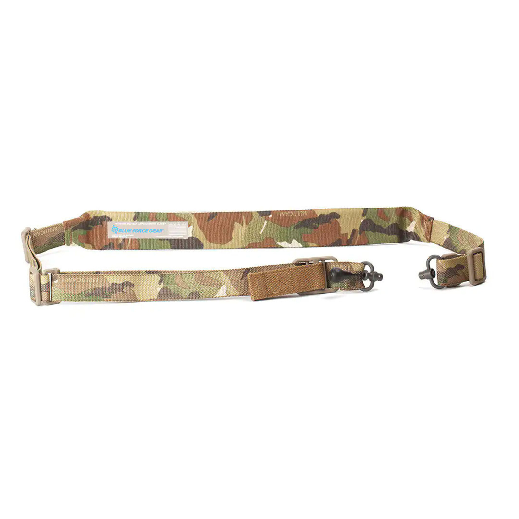 BLUE FORCE GEAR VICKERS 221 PADDED SLING