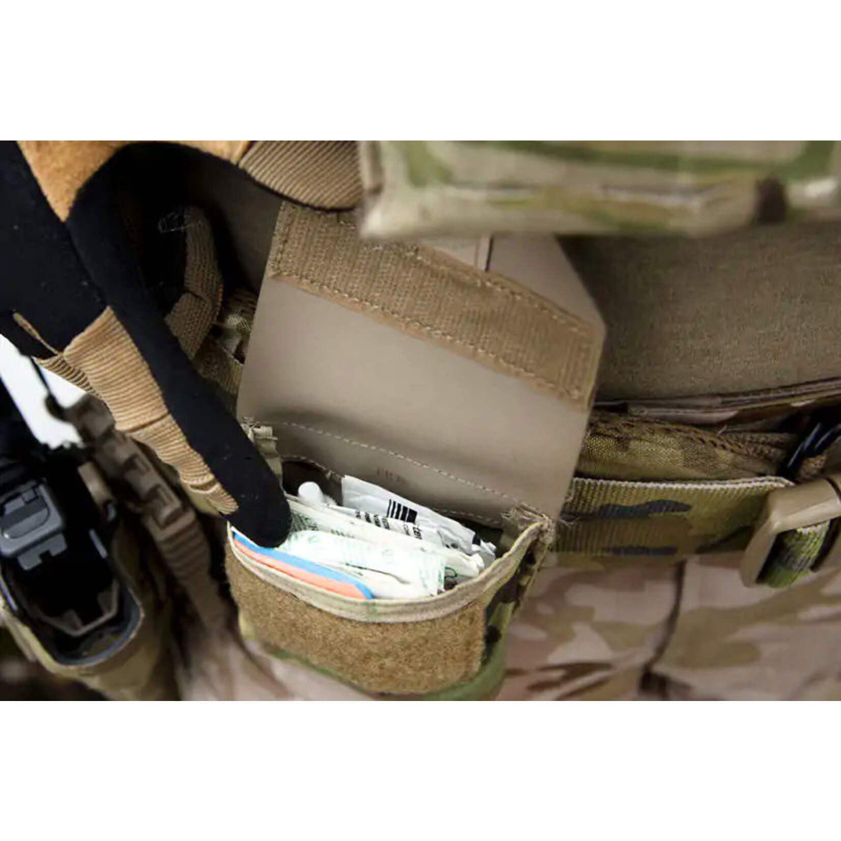 BLUE FORCE GEAR BOO BOO POUCH