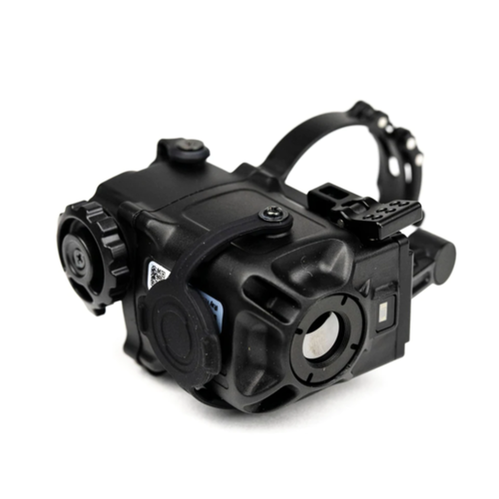 INFIRAY JERRY-C CLIP-ON THERMAL IMAGER