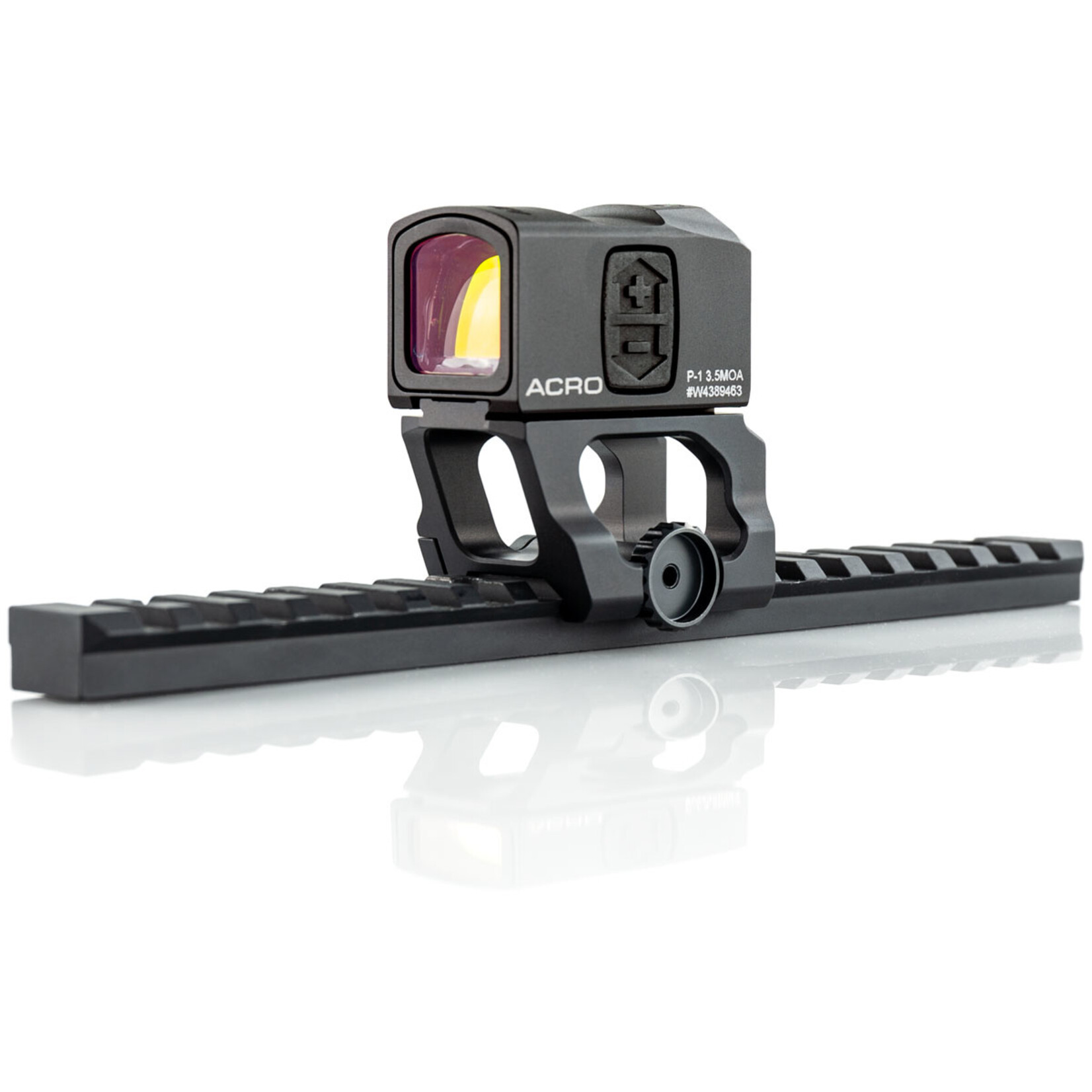 SCALARWORKS LEAP/ACRO P-2 LOWER 1/3 (1.57'')