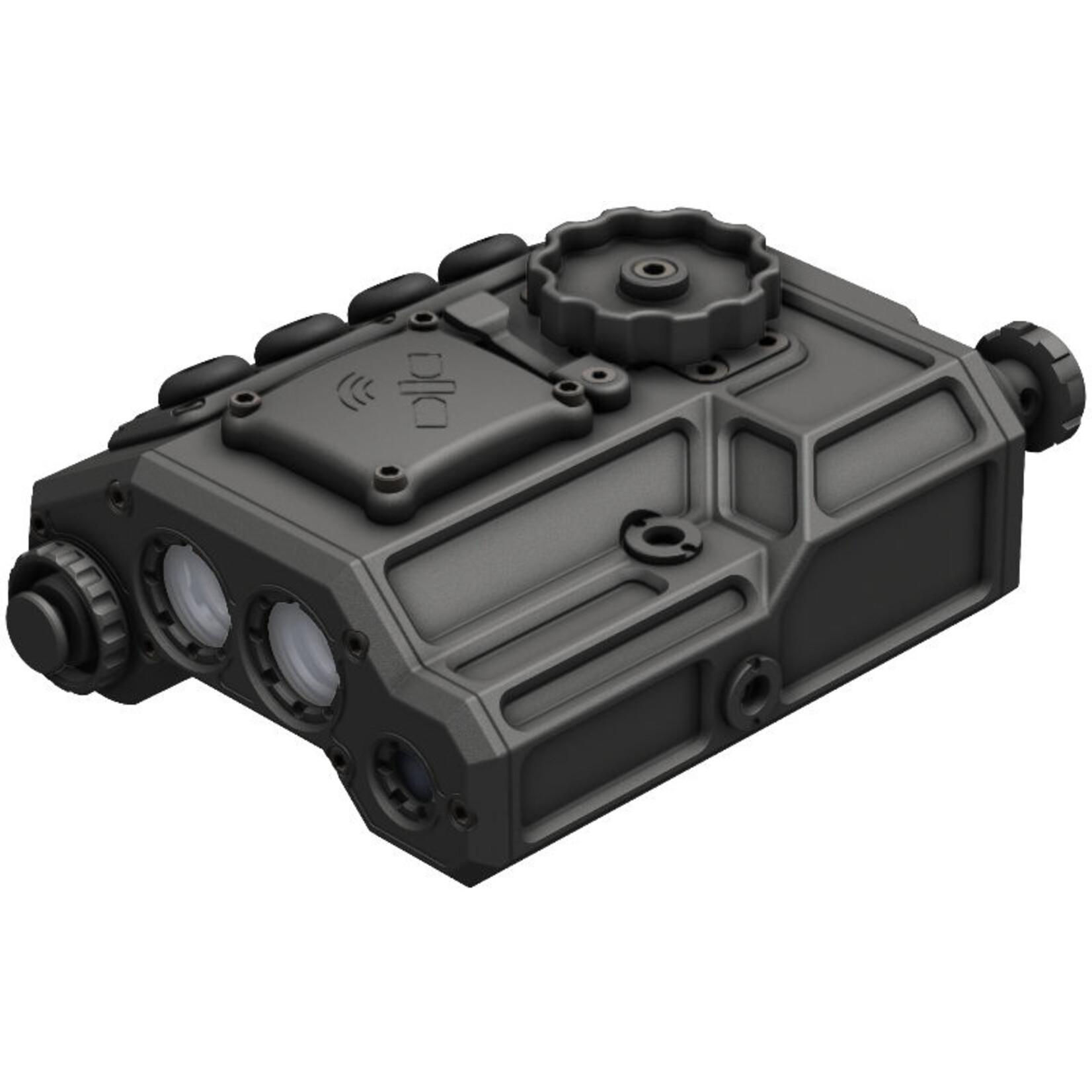 GSCI QRF-4500 ADVANCED MULTI-PURPOSE LASER RANGER FINDER