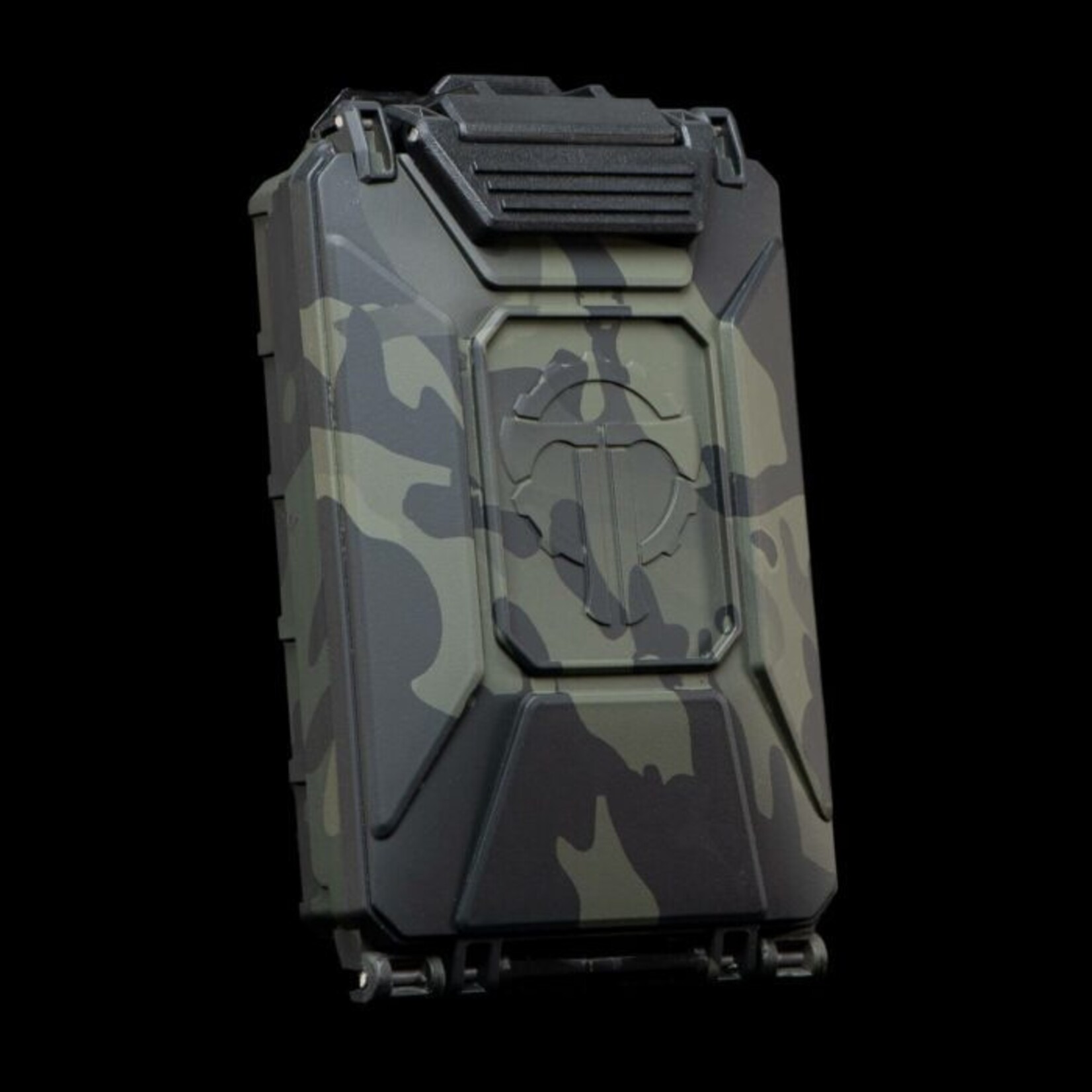 THYRM CELLVAULT-5M MODULAR BATTERY STORAGE