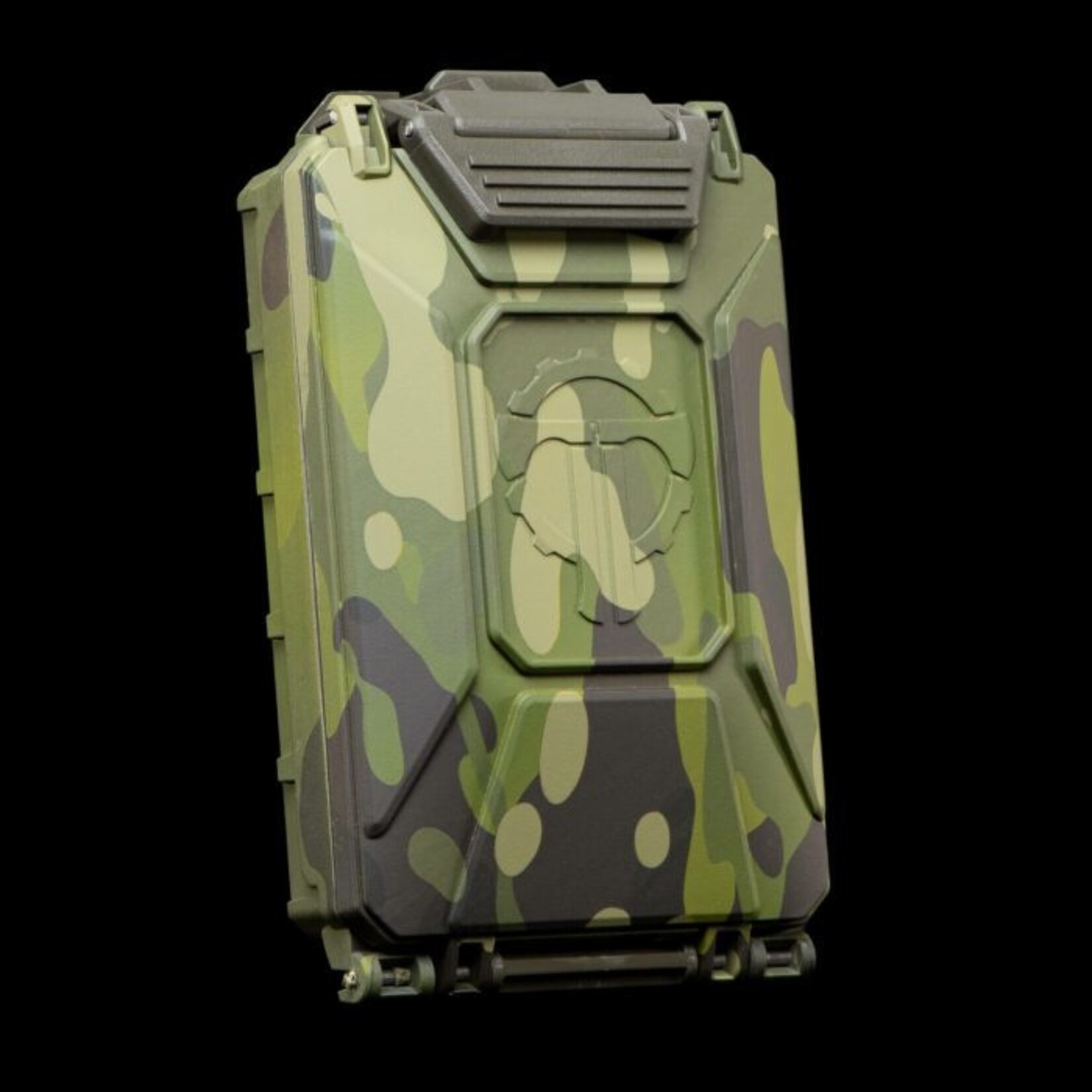 THYRM CELLVAULT-5M MODULAR BATTERY STORAGE