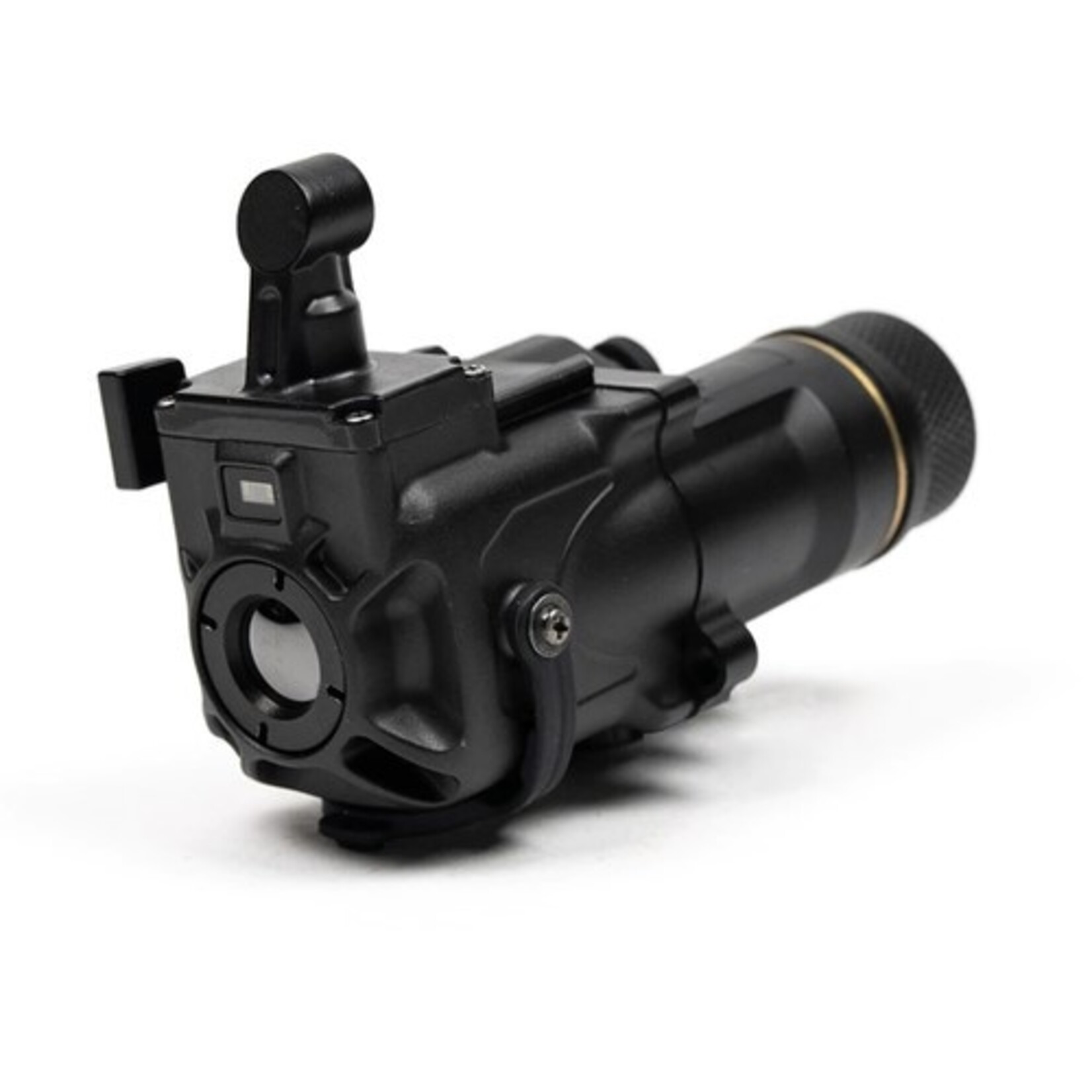 INFIRAY JERRY-C CLIP-ON THERMAL IMAGER