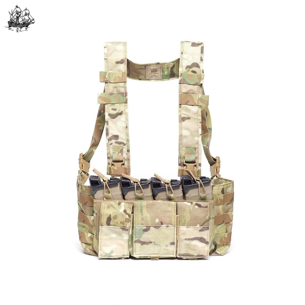 マック様用　mayflower rc chest rig&バックパックセット マック様用 mayflower rc chest rig&バックパックセット