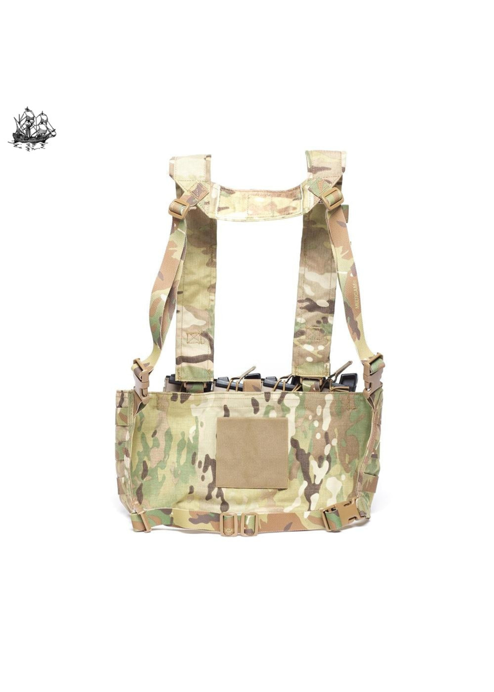 MAYFLOWER-RC 5.56 HYBRID CHEST RIG