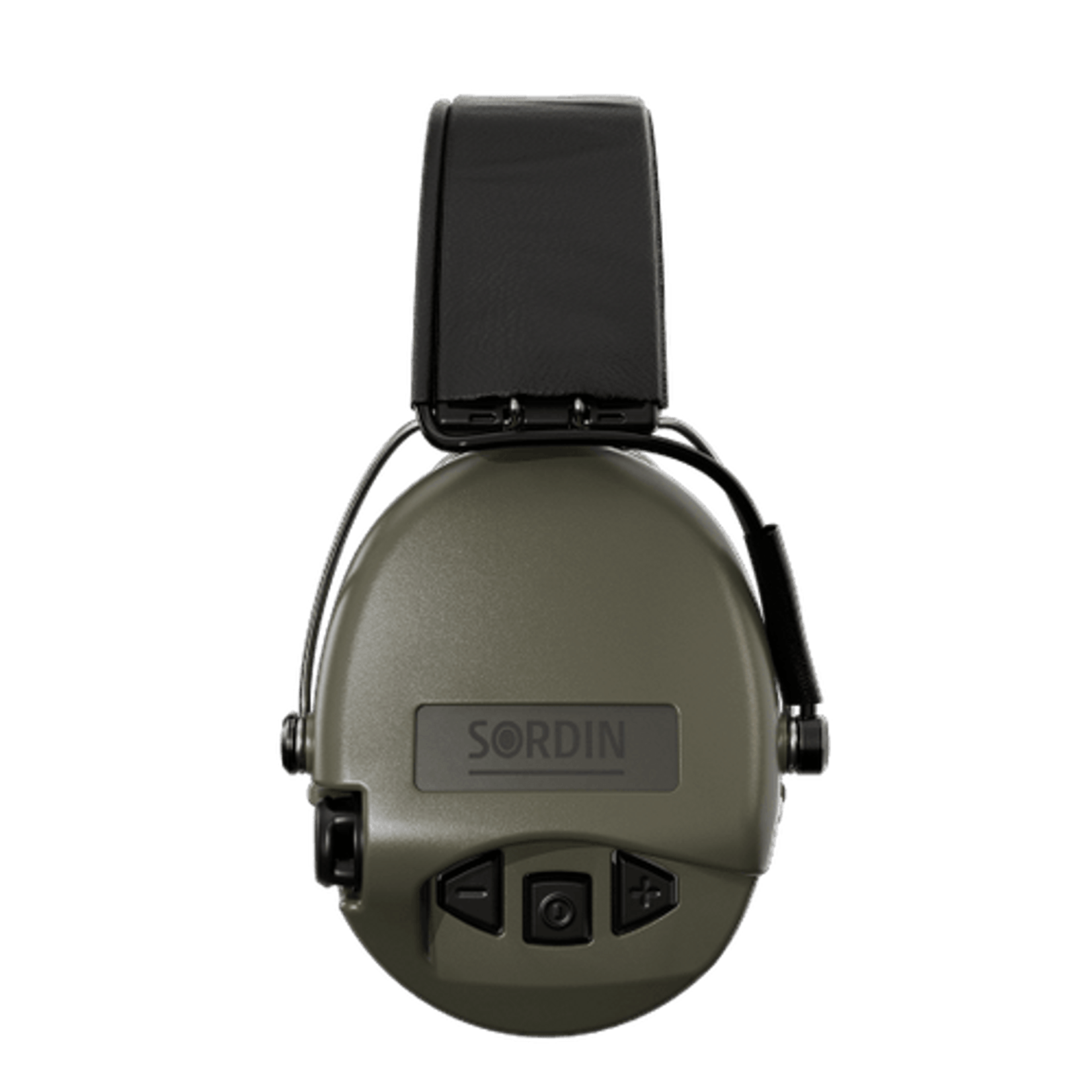 SORDIN SUPREME BASIC HEARING PROTECTION