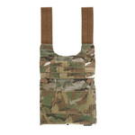 SPIRITUS SYSTEMS OTB LV-119 FRONT OVERT PLATE BAG