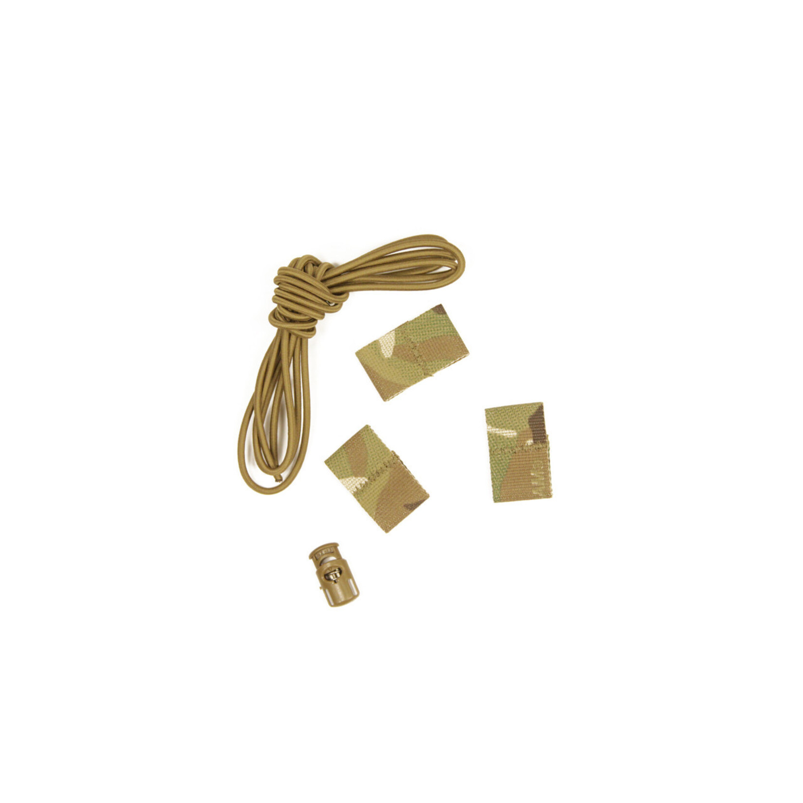 SPIRITUS SYSTEMS FLAG BUNGEE