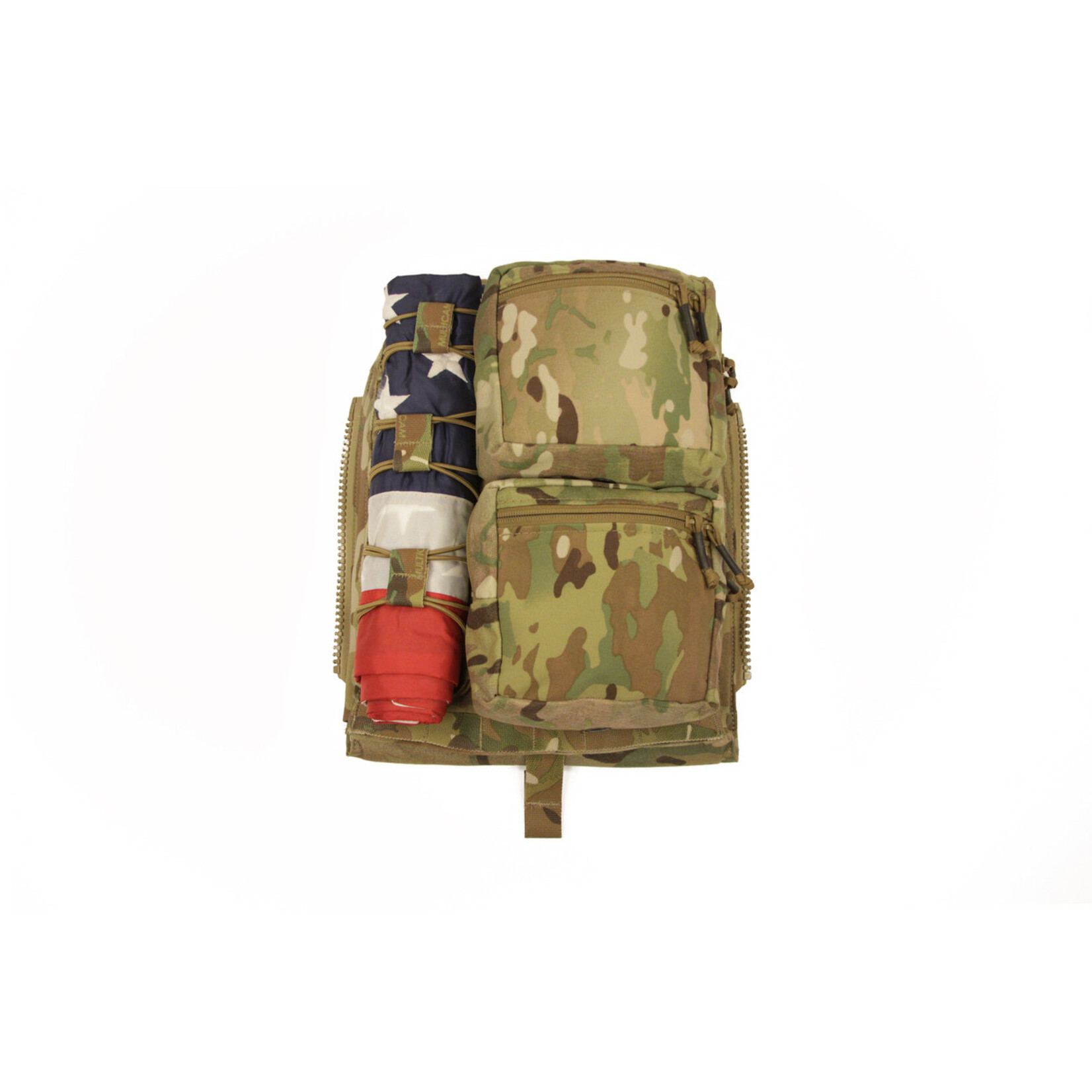 SPIRITUS SYSTEMS FLAG BUNGEE