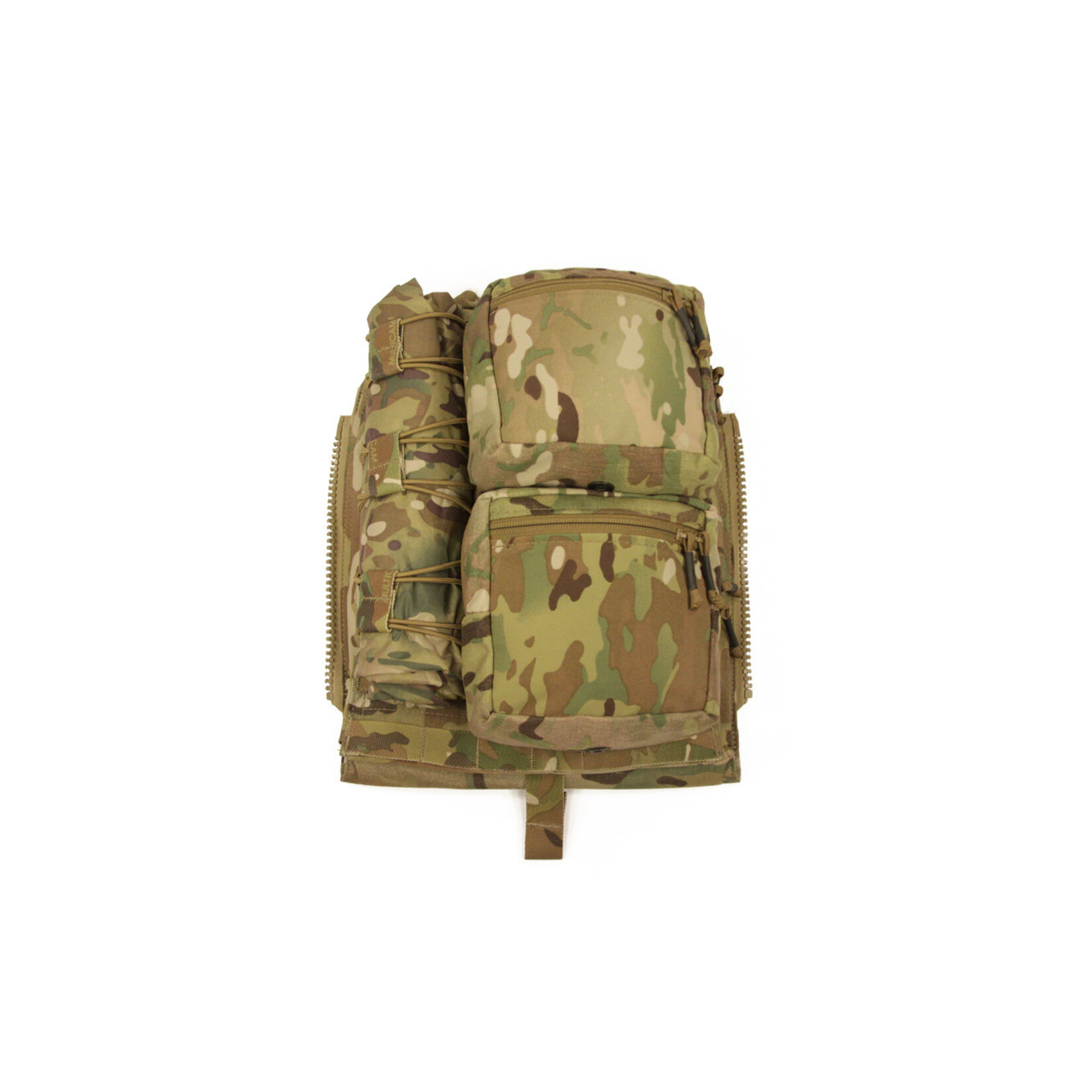 SPIRITUS SYSTEMS FLAG BUNGEE
