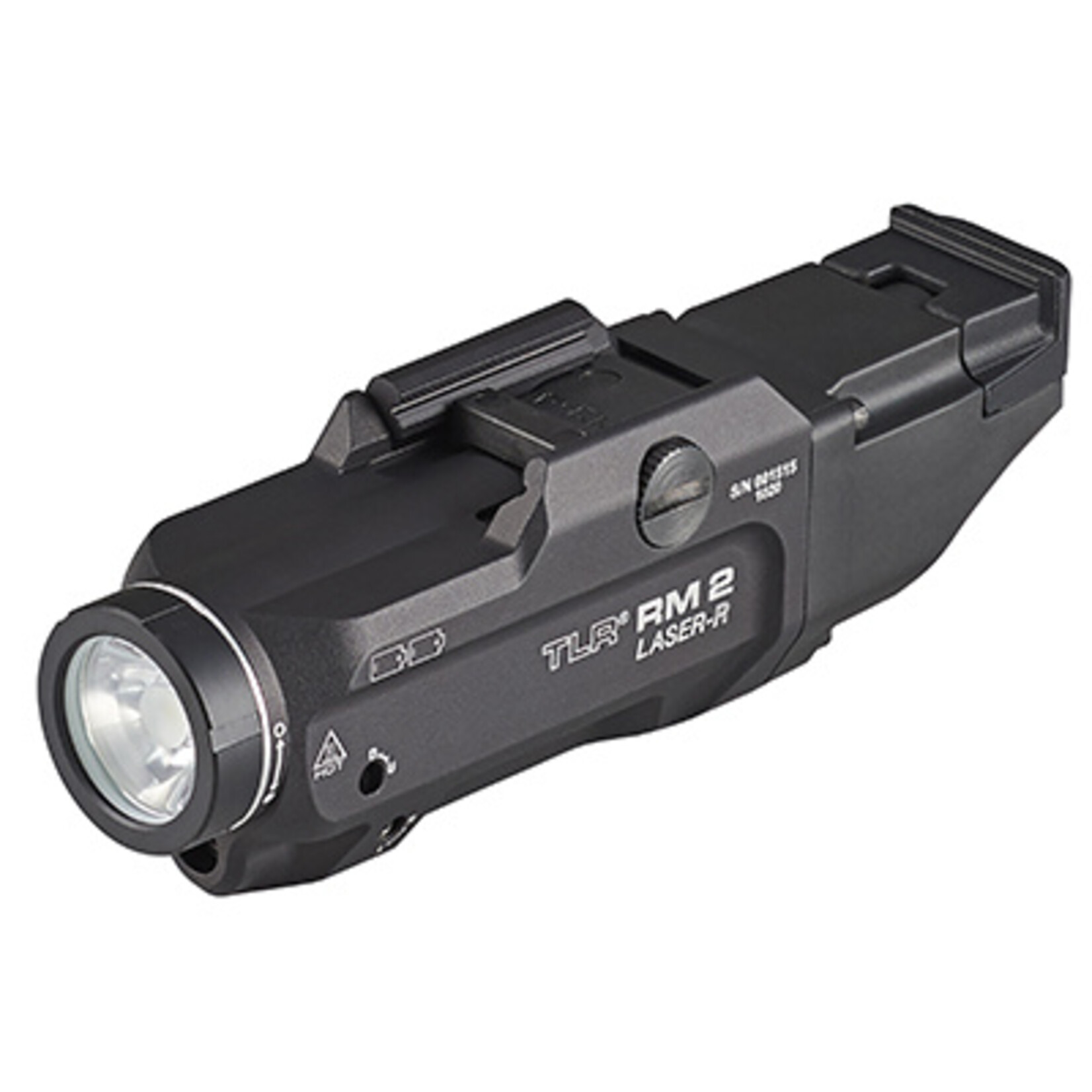 STREAMLIGHT TLR RM 2 LASER RAIL MOUNTED TACTICAL LIGHTING SYSTEM