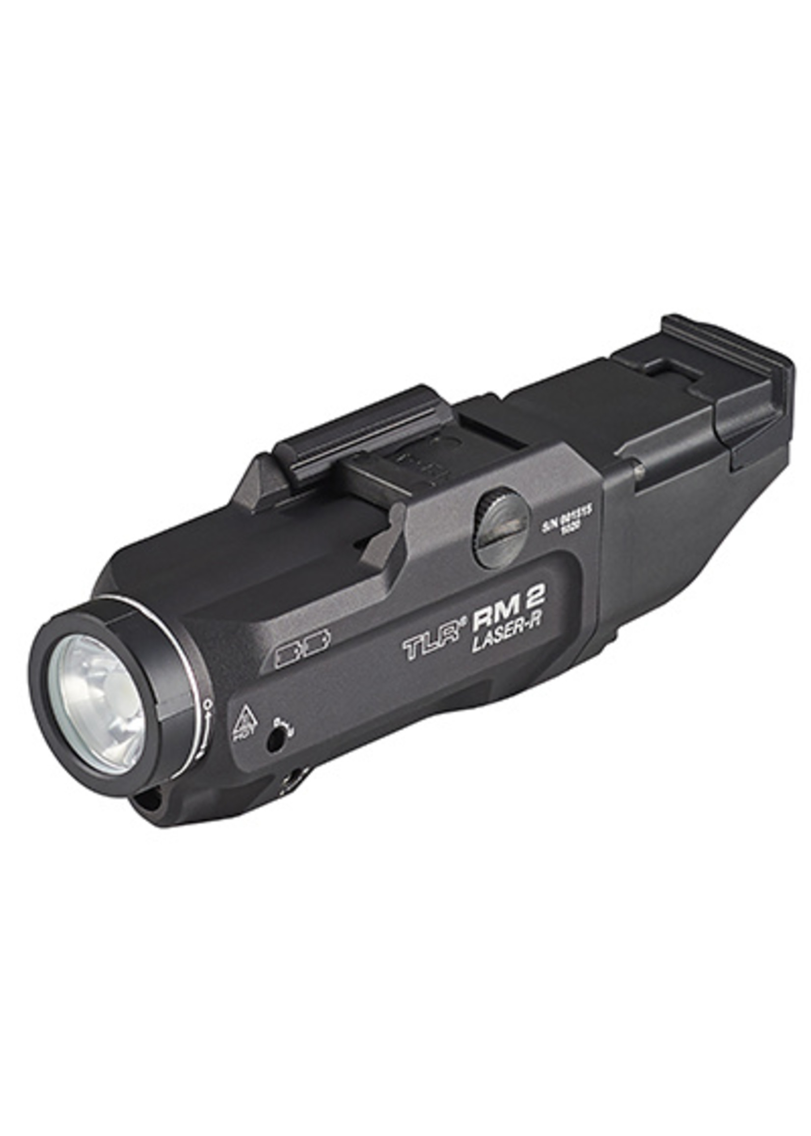STREAMLIGHT TLR RM 2 LASER RAIL MOUNTED TACTICAL LIGHTING SYSTEM