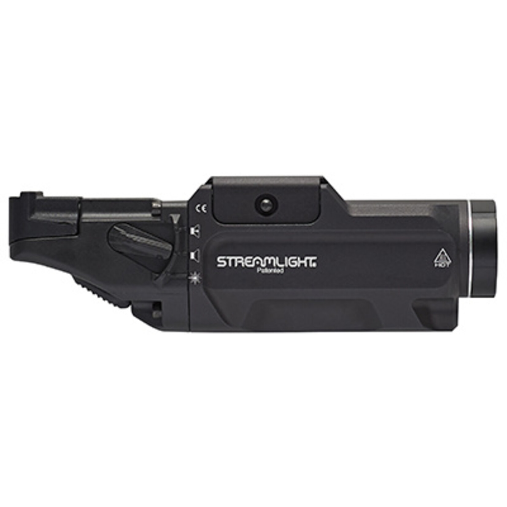 STREAMLIGHT TLR RM 2 LASER RAIL MOUNTED TACTICAL LIGHTING SYSTEM
