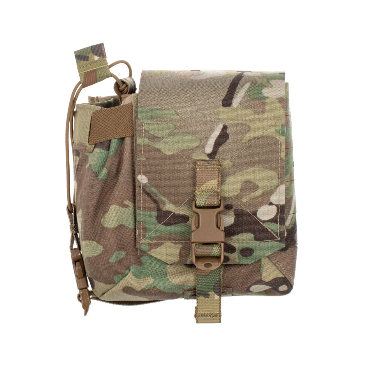 SPIRITUS SYSTEMS MUTANT POUCH - SDTAC