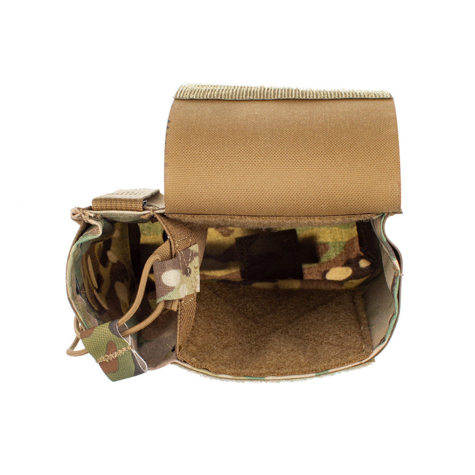 SPIRITUS SYSTEMS MUTANT POUCH