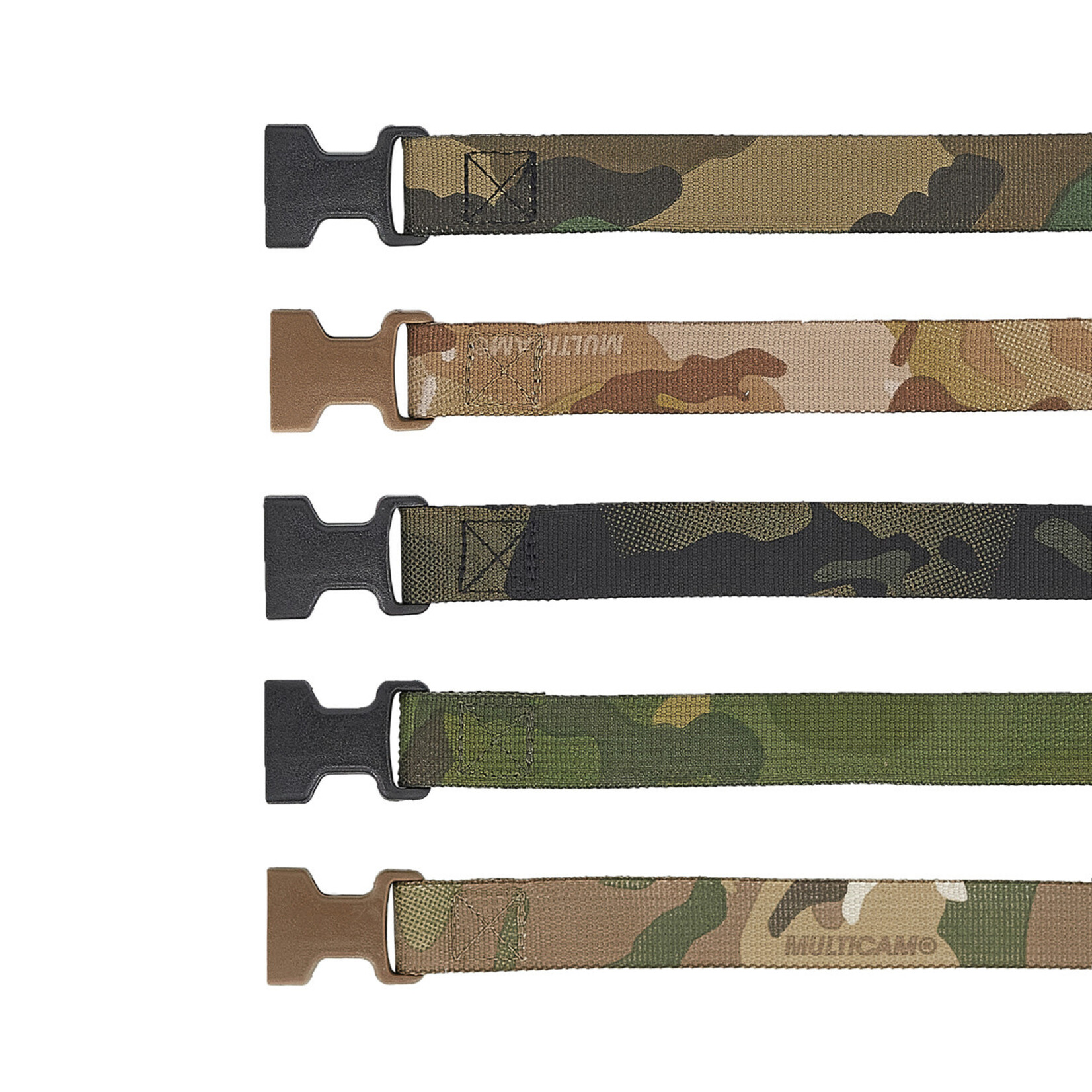 SPIRITUS SYSTEMS SKINNY STRAP