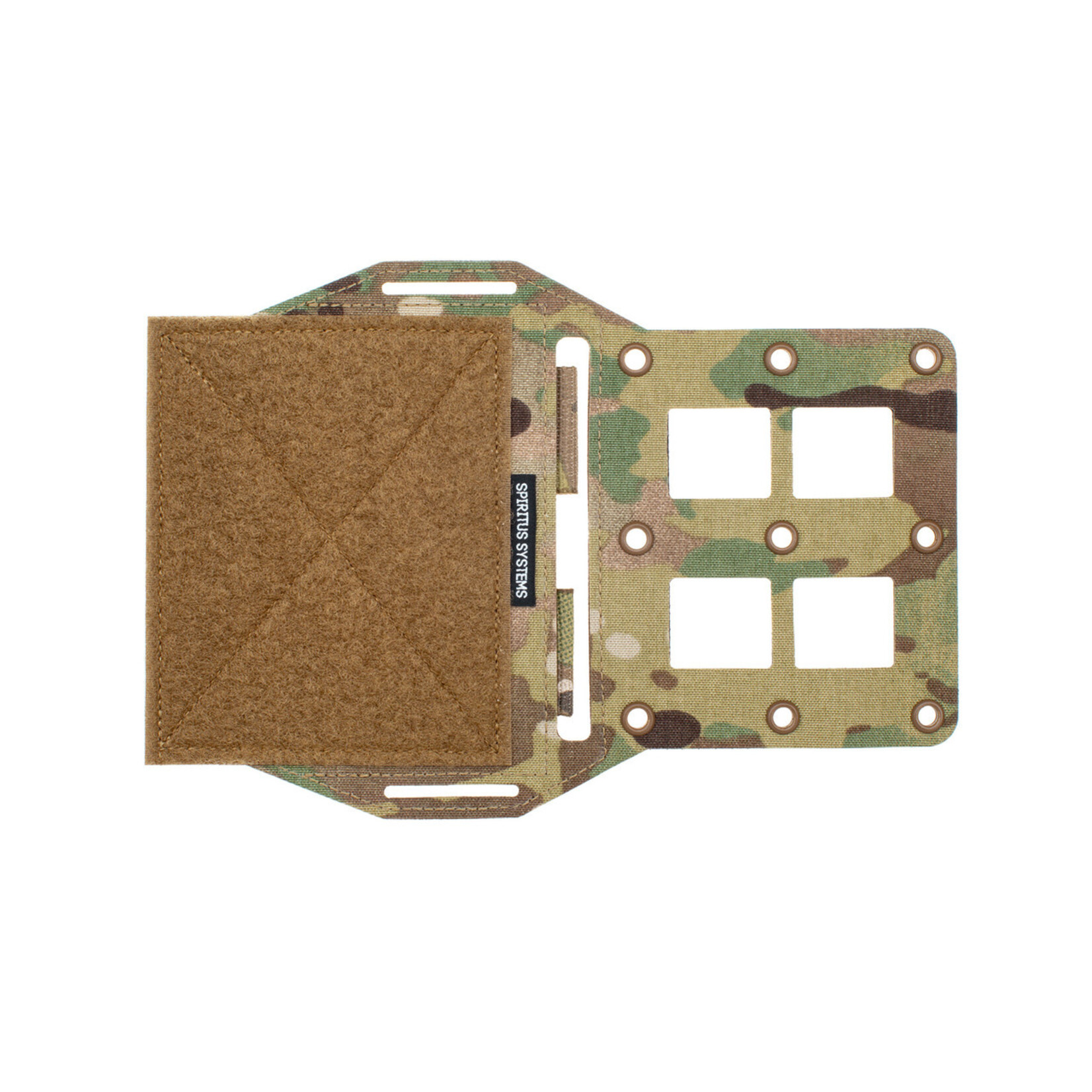SPIRITUS SYSTEMS MOLLE EXPANDER WING