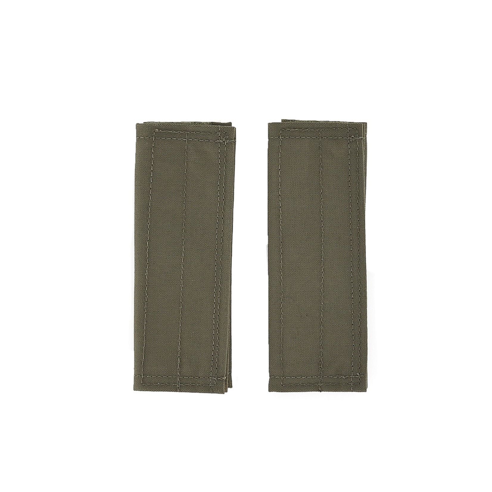SPIRITUS SYSTEMS SHOULDER COVER - TRIFOLD