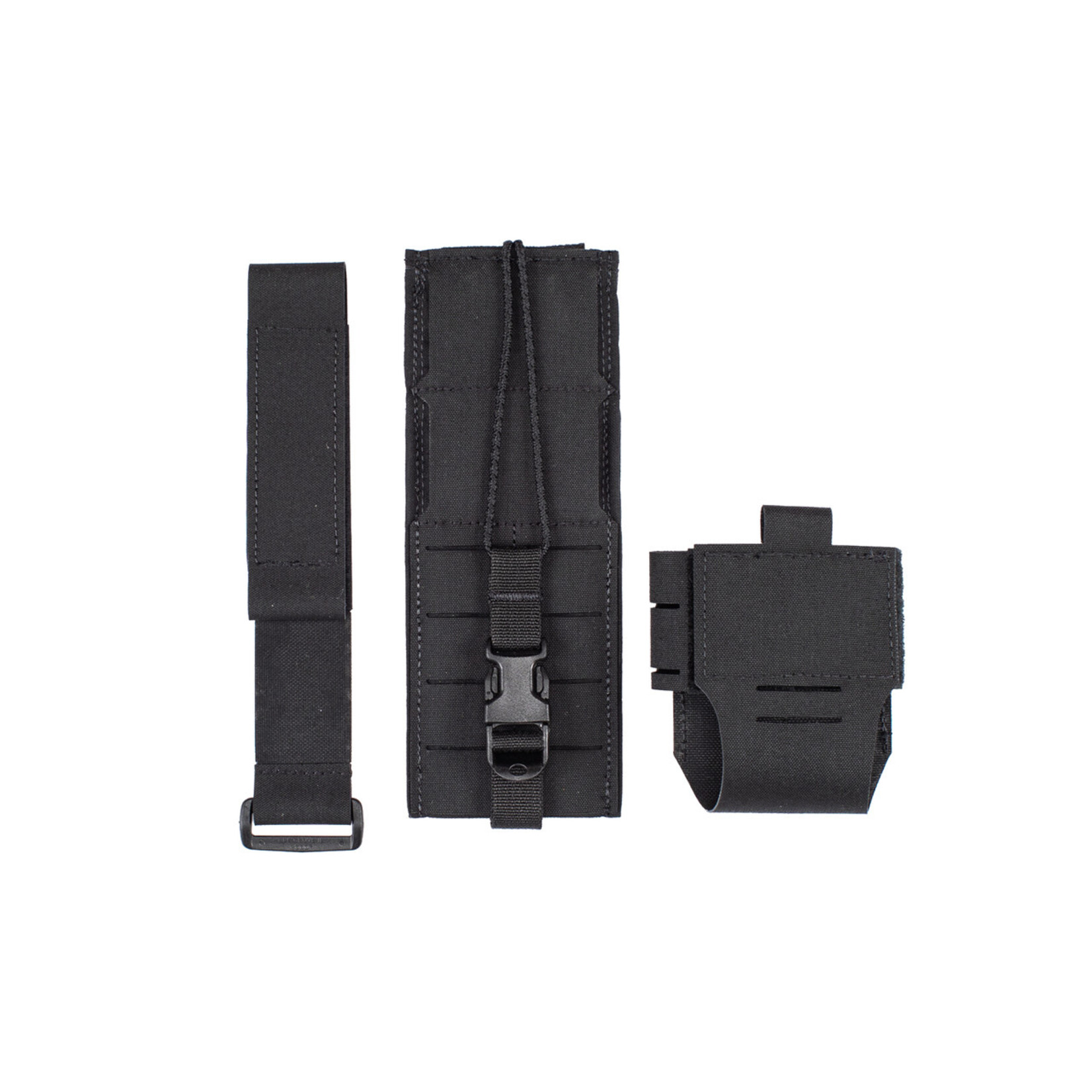 SPIRITUS SYSTEMS MULTI-PLATFORM RADIO CHASSIS MK5