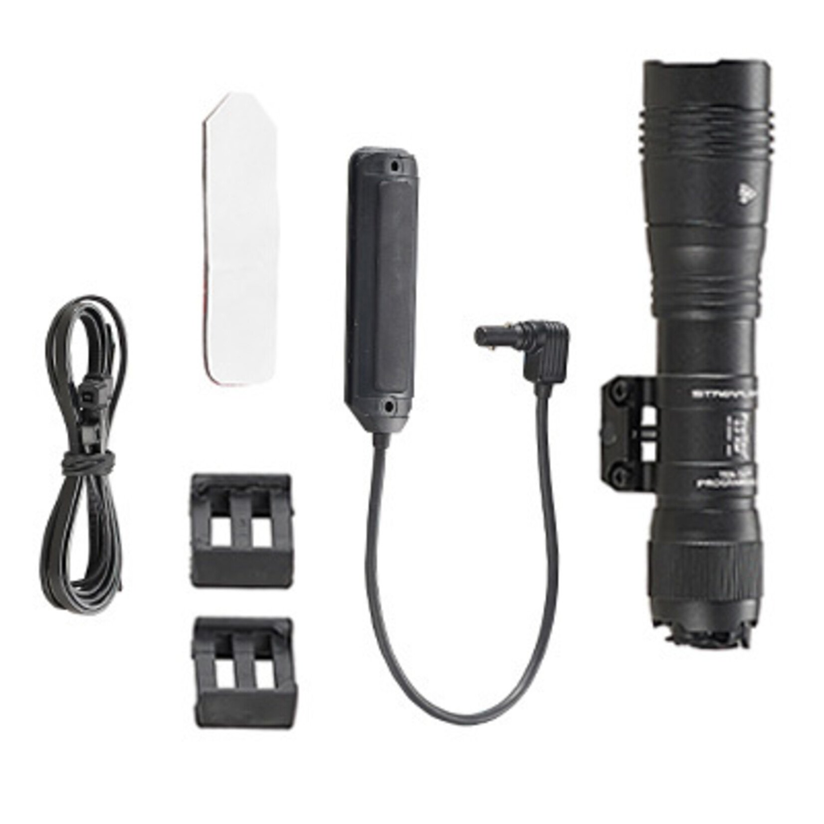 STREAMLIGHT PROTAC 2.0 RAIL MOUNT LONG GUN LIGHT