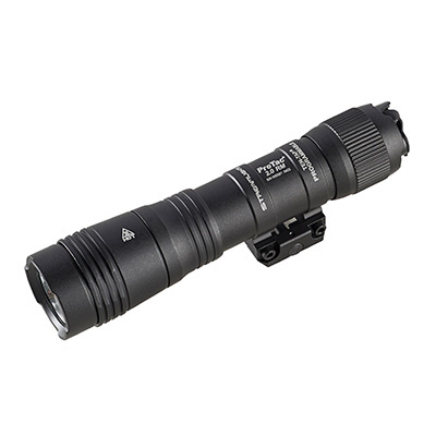 個人装備 Streamlight PROTAC 2.0 Rail Mount ProTac® 2.0 Rail Mount | USB Rechargeable Weapon-Mounted