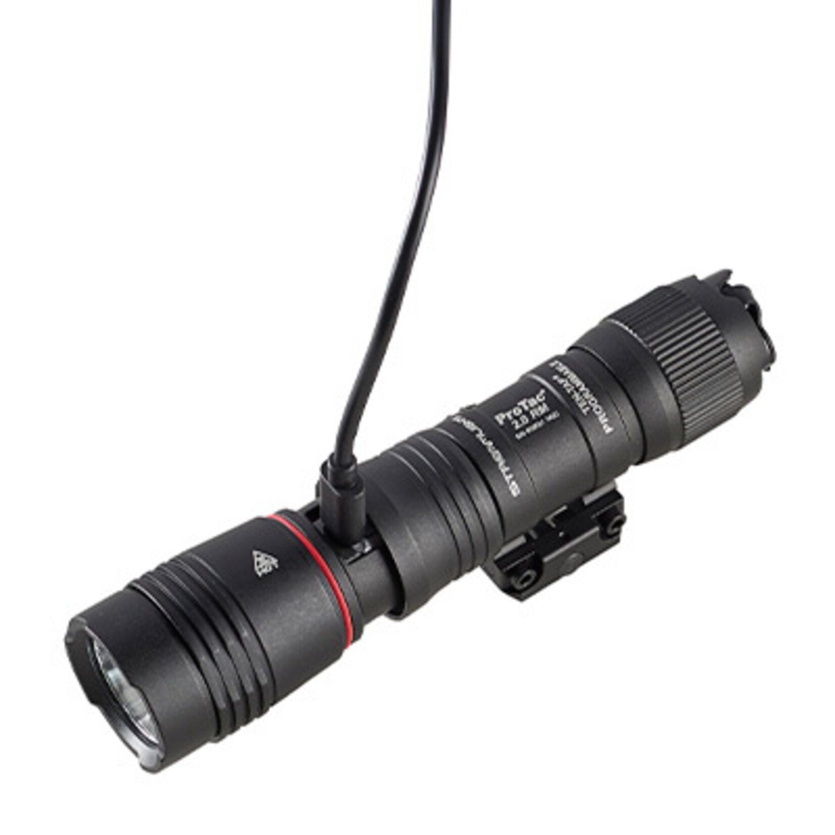 STREAMLIGHT PROTAC 2.0 RAIL MOUNT LONG GUN LIGHT