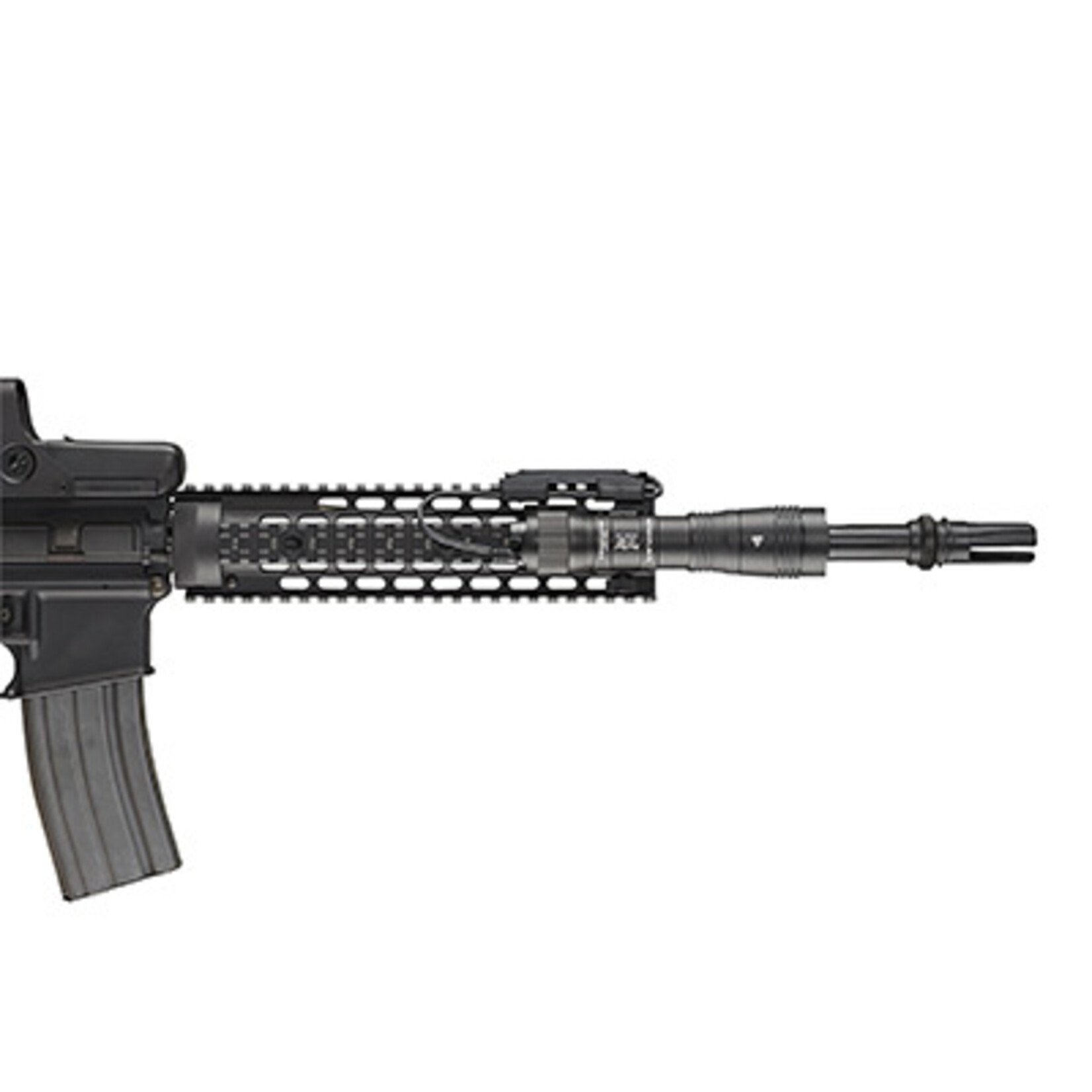 STREAMLIGHT PROTAC 2.0 RAIL MOUNT LONG GUN LIGHT