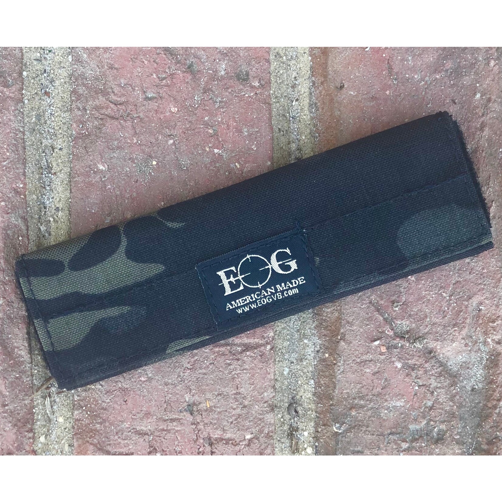 EXPLOSIVE OPS GEAR LOW PROFILE SHORT 1 LB COUNTERWEIGHT