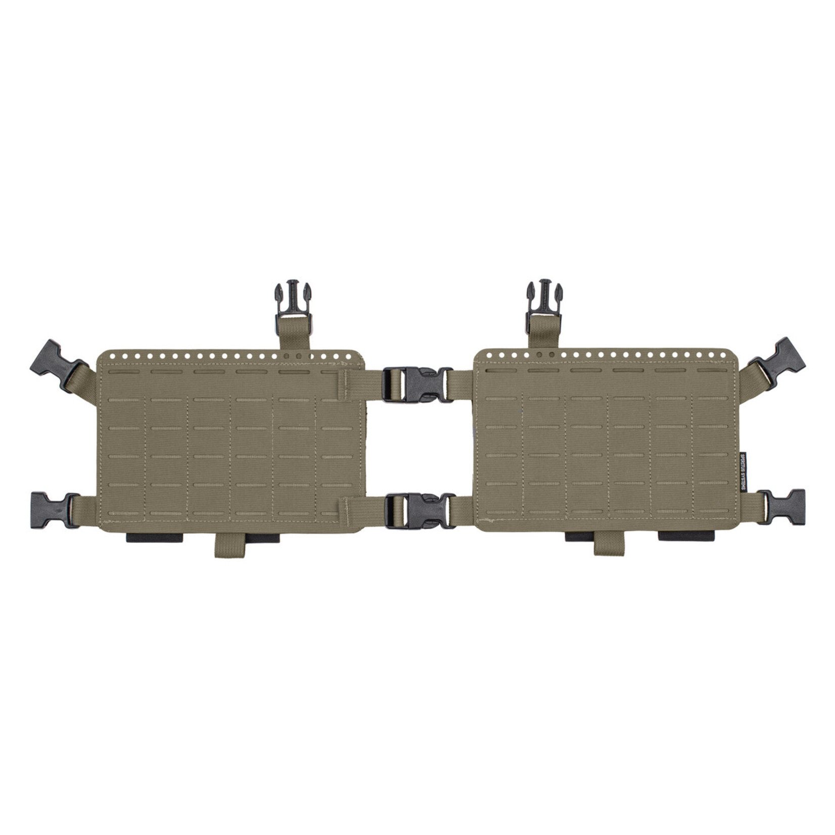 SPIRITUS SYSTEMS 34 ALPHA CHEST RIG