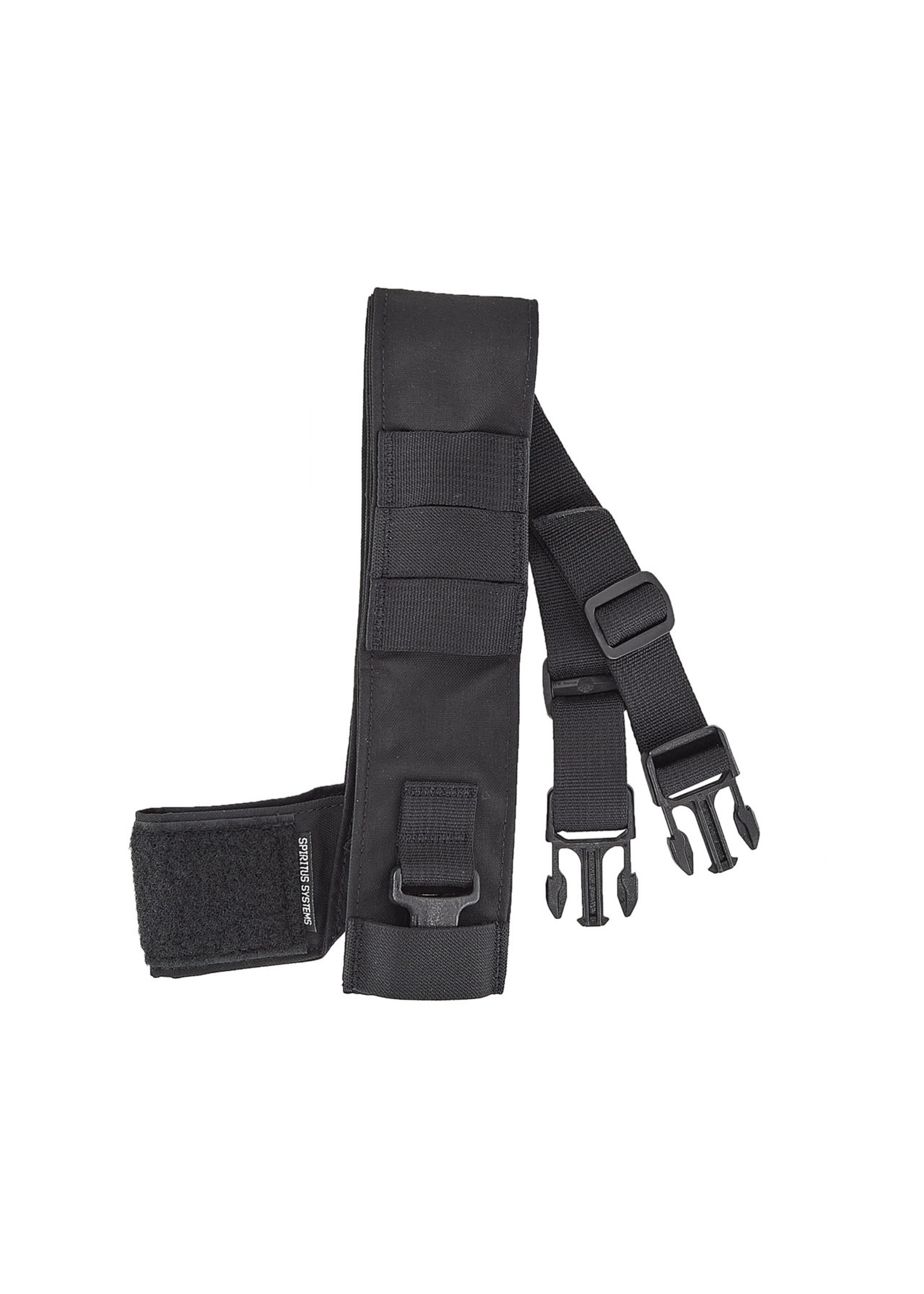 SPIRITUS SYSTEMS MICRO FIGHT FAT STRAP - SDTAC