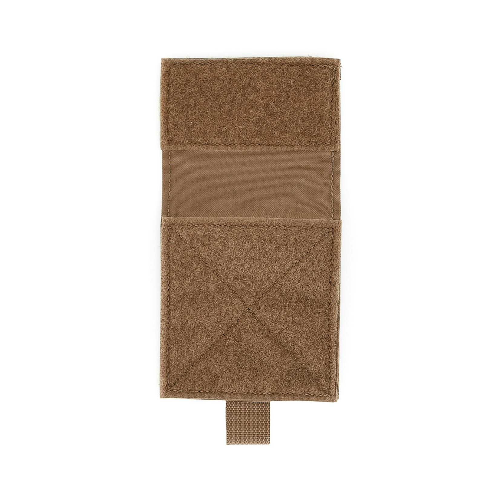 SPIRITUS SYSTEMS MICRO FIGHT HALF FLAP