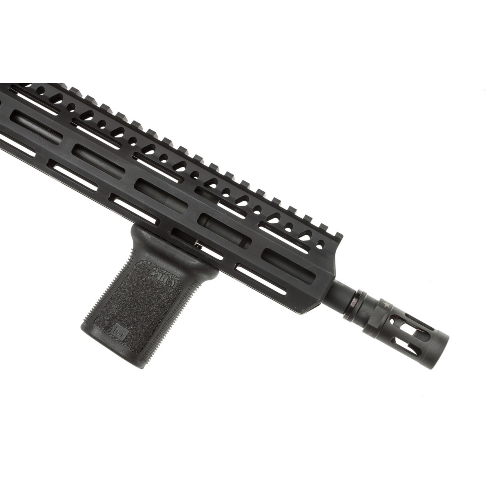 BRAVO COMPANY MANUFACTURING BCMGUNFIGHTER VERTICAL GRIP MOD 3 - MLOK