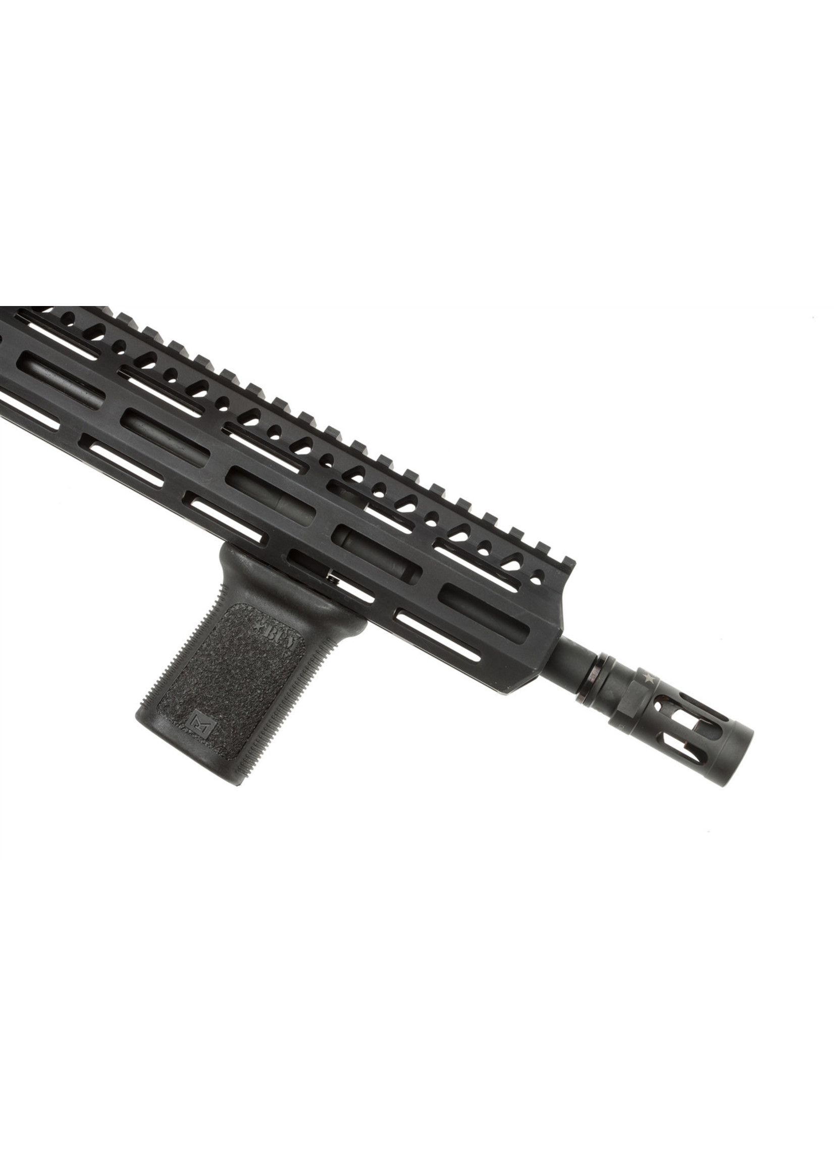 BRAVO COMPANY MANUFACTURING BCMGUNFIGHTER VERTICAL GRIP MOD 3 - MLOK