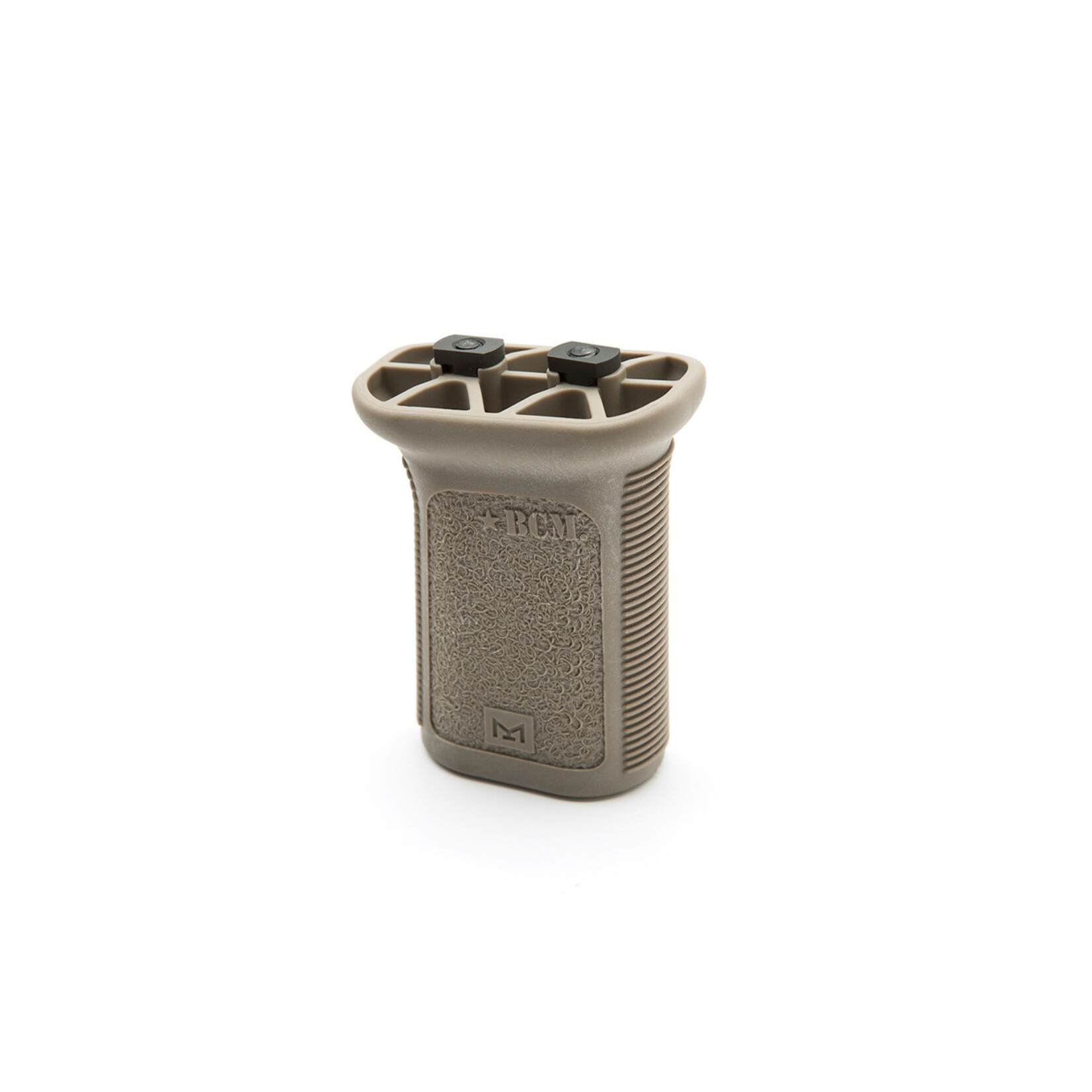 BRAVO COMPANY MANUFACTURING BCMGUNFIGHTER VERTICAL GRIP MOD 3 - MLOK