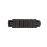 BRAVO COMPANY MANUFACTURING 3 INCH PICATINNY RAIL SECTION,  ALUMINUIM (M-LOK)