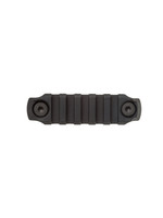 BRAVO COMPANY MANUFACTURING 3 INCH PICATINNY RAIL SECTION,  ALUMINUIM (M-LOK)