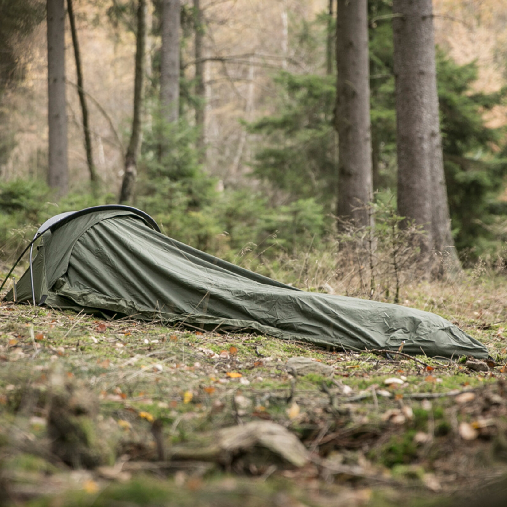 SNUGPAK STRATOSPHERE BIVVI SHELTER