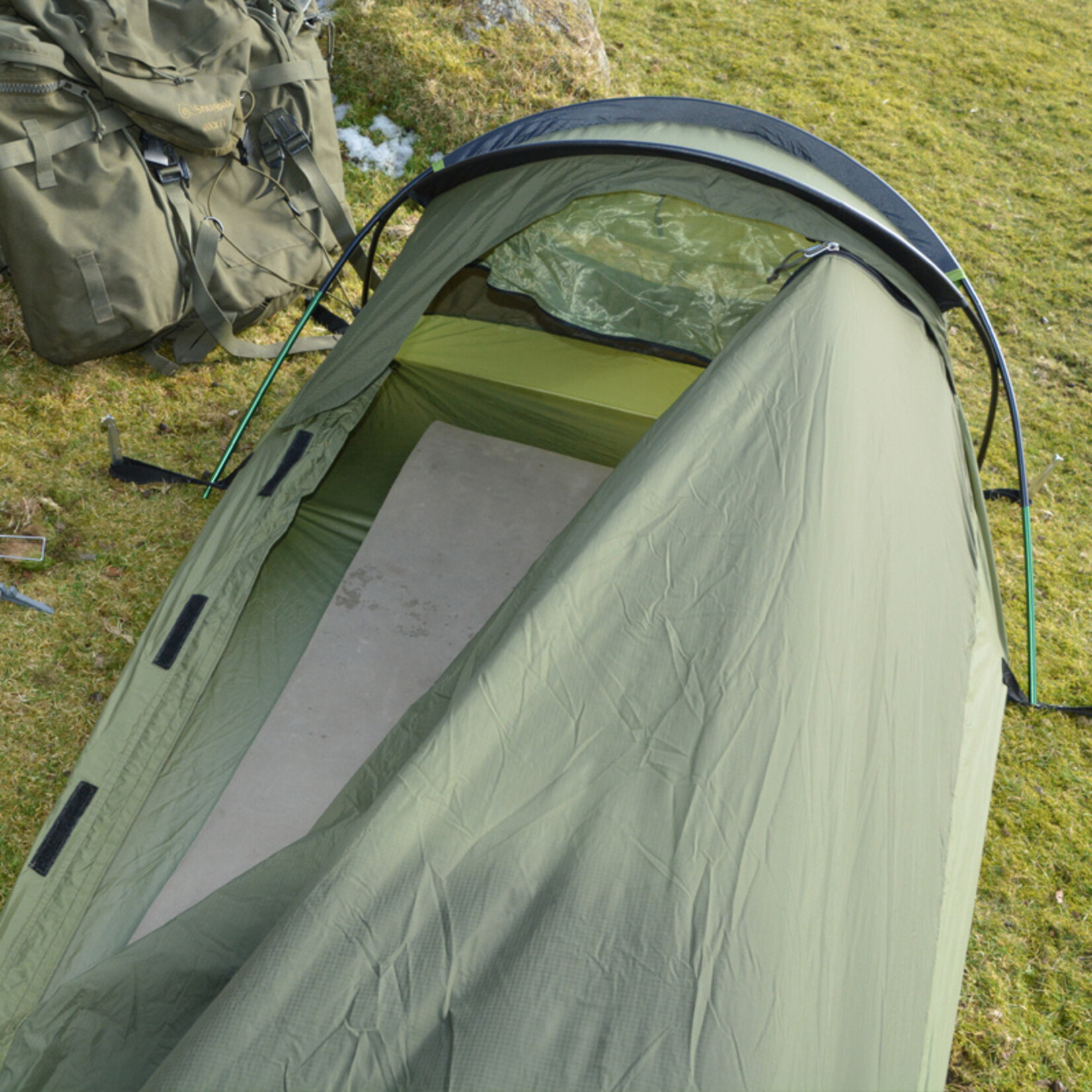 SNUGPAK STRATOSPHERE BIVVI SHELTER