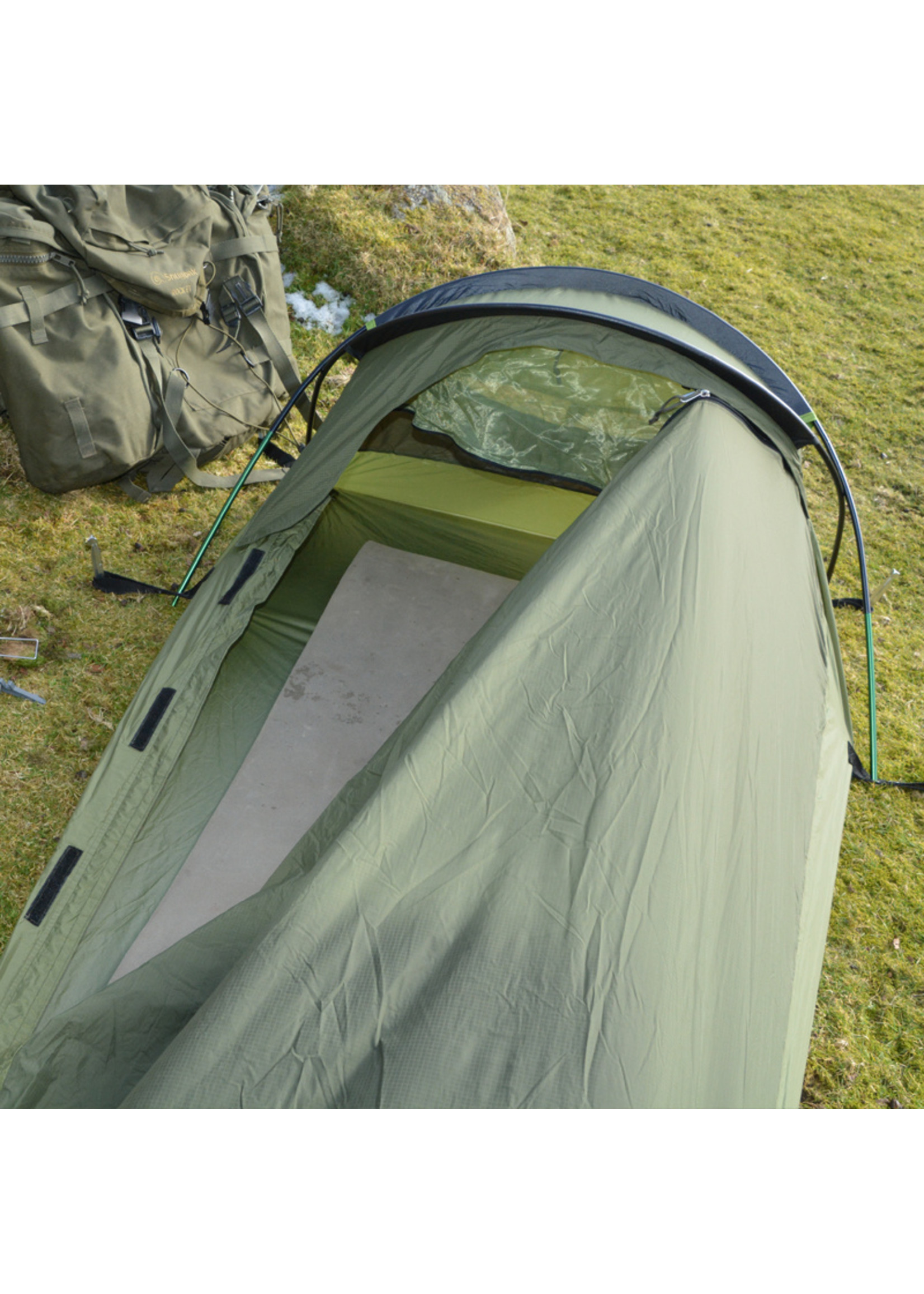 SNUGPAK STRATOSPHERE BIVVI SHELTER