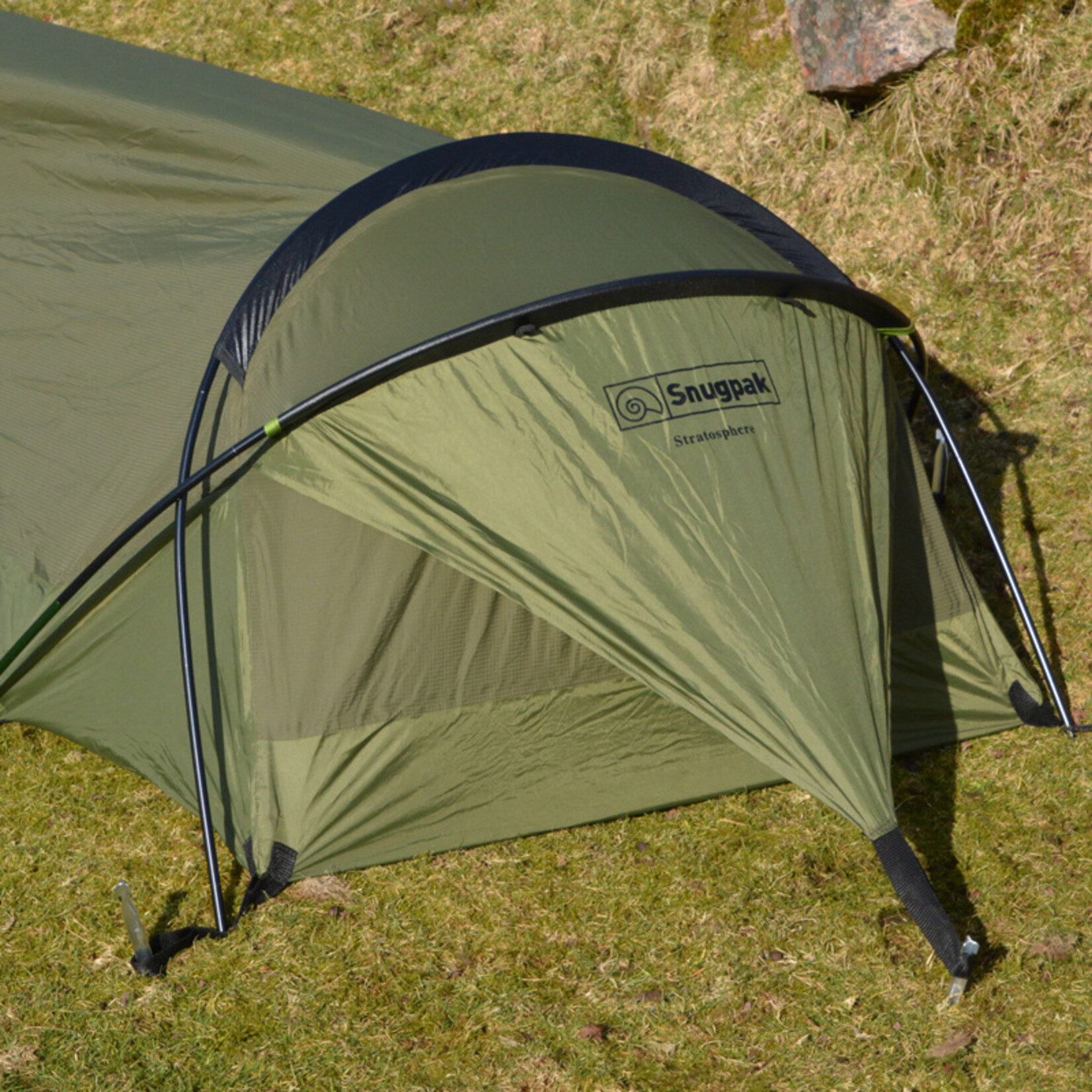 SNUGPAK STRATOSPHERE BIVVI SHELTER